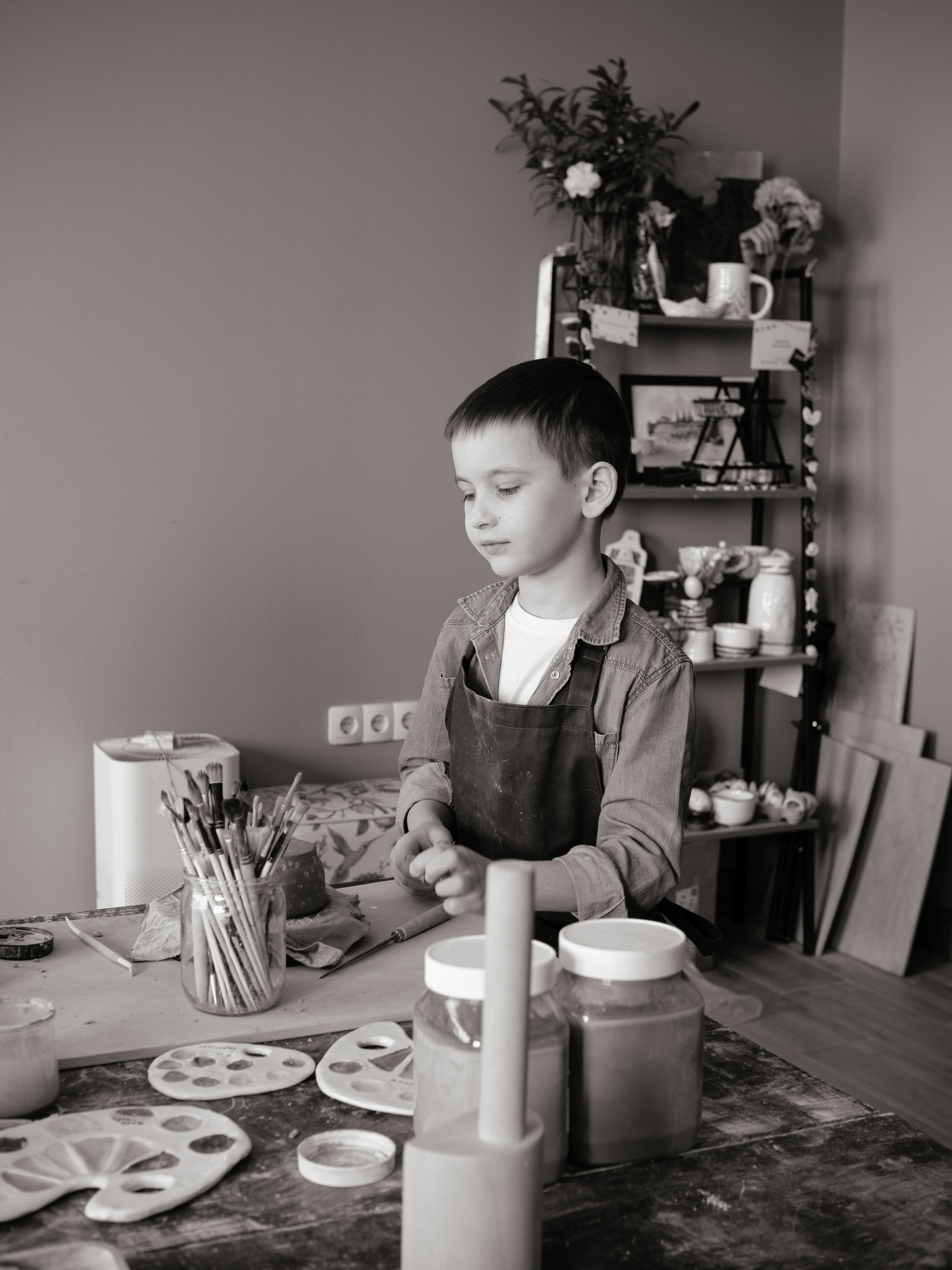 24. Фотограф Смоленск Дина Петровская