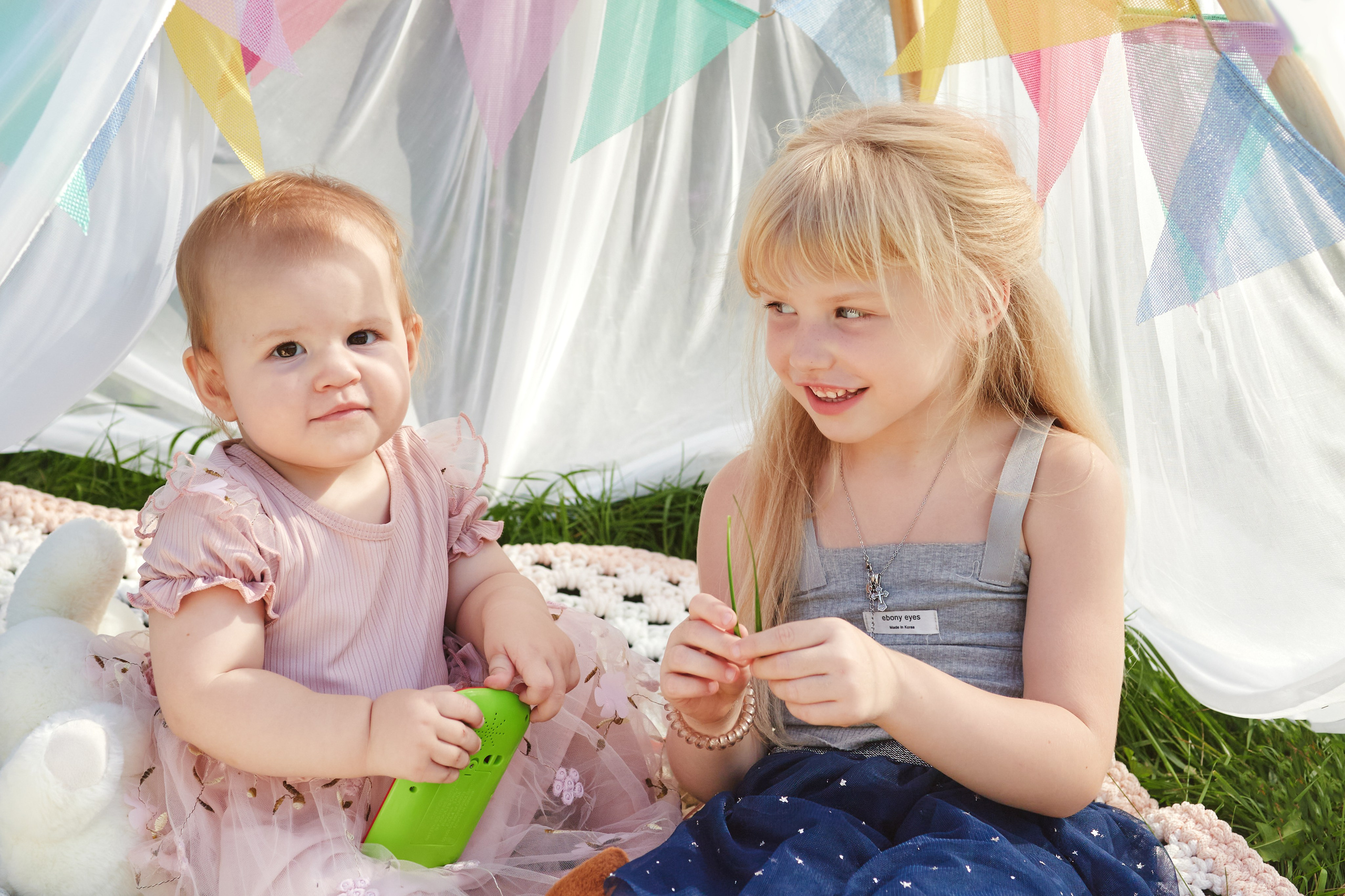 Семейный и детский фотограф Майя Гришина