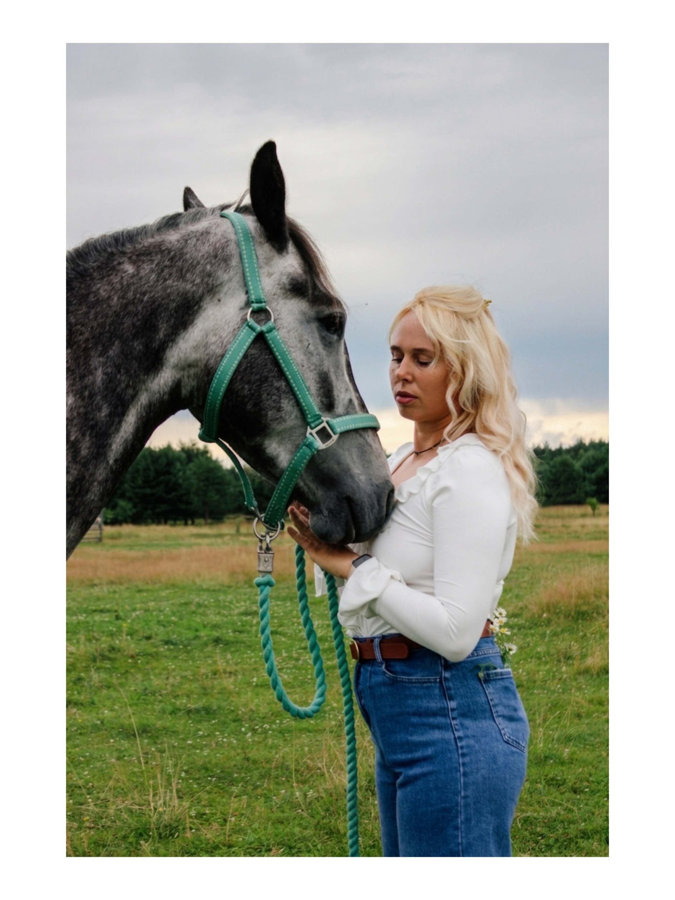 Искренняя радость. Фотограф Алексеева Арина