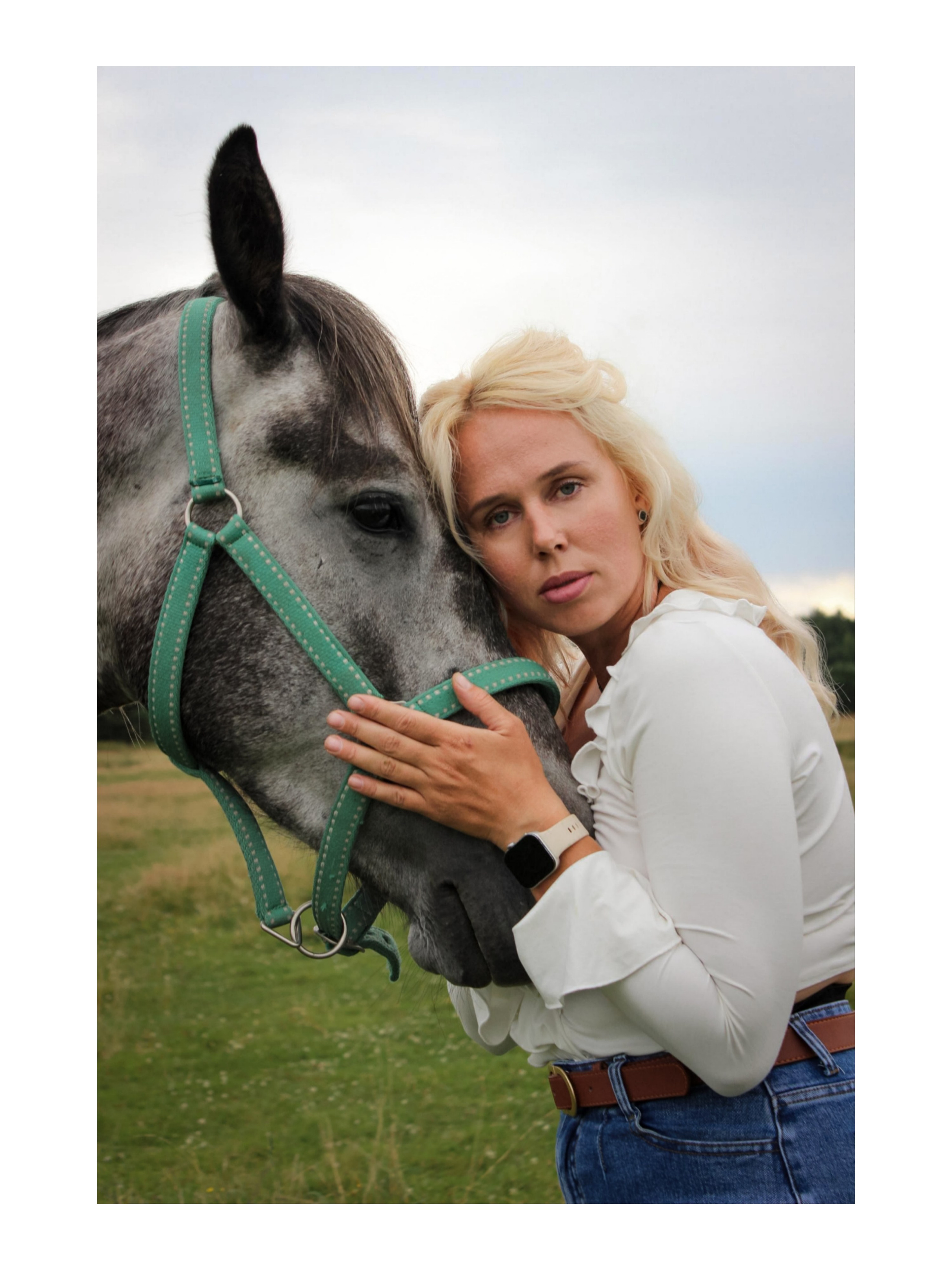 Искренняя радость. Фотограф Алексеева Арина