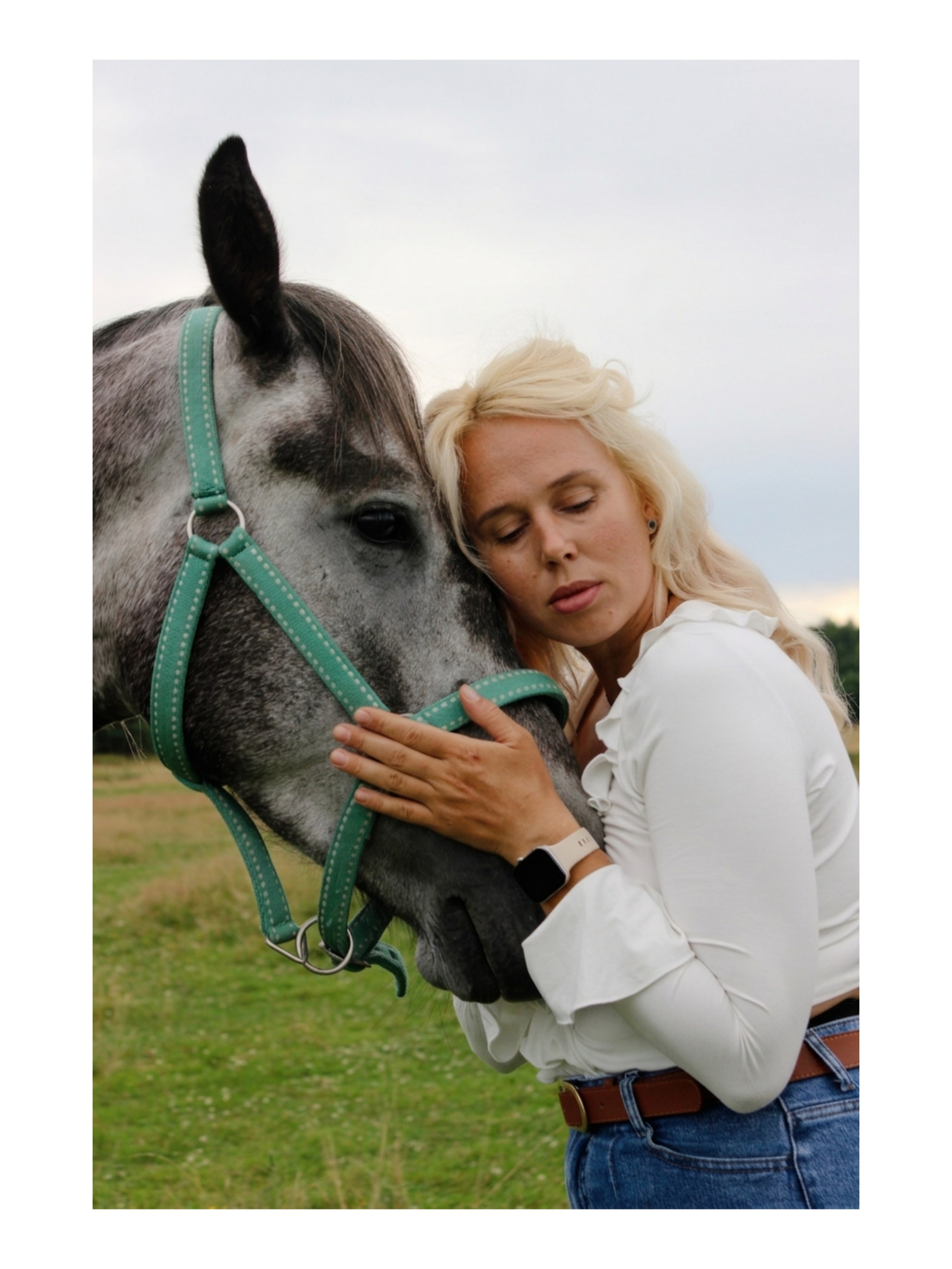 Искренняя радость. Фотограф Алексеева Арина