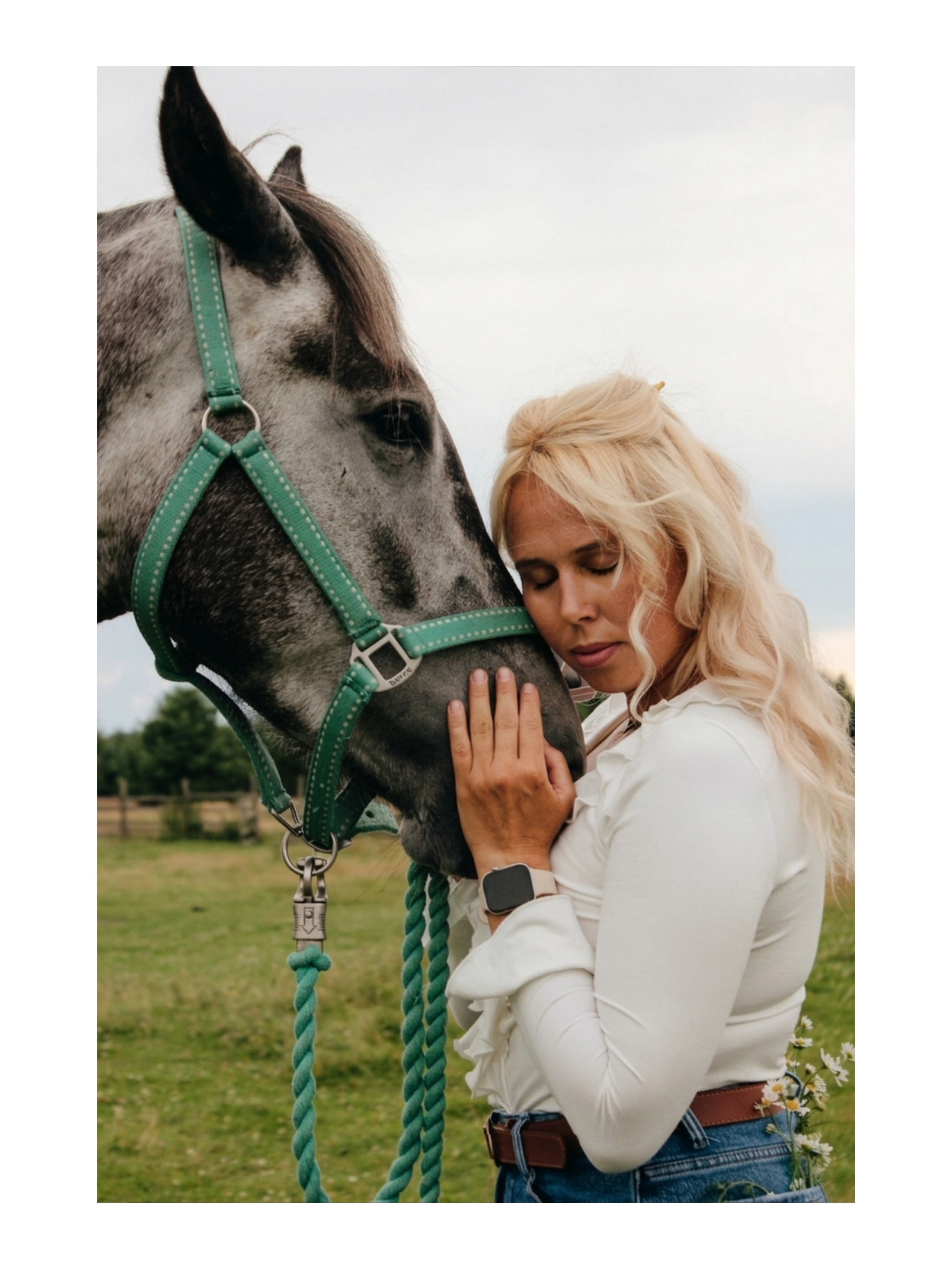Искренняя радость. Фотограф Алексеева Арина