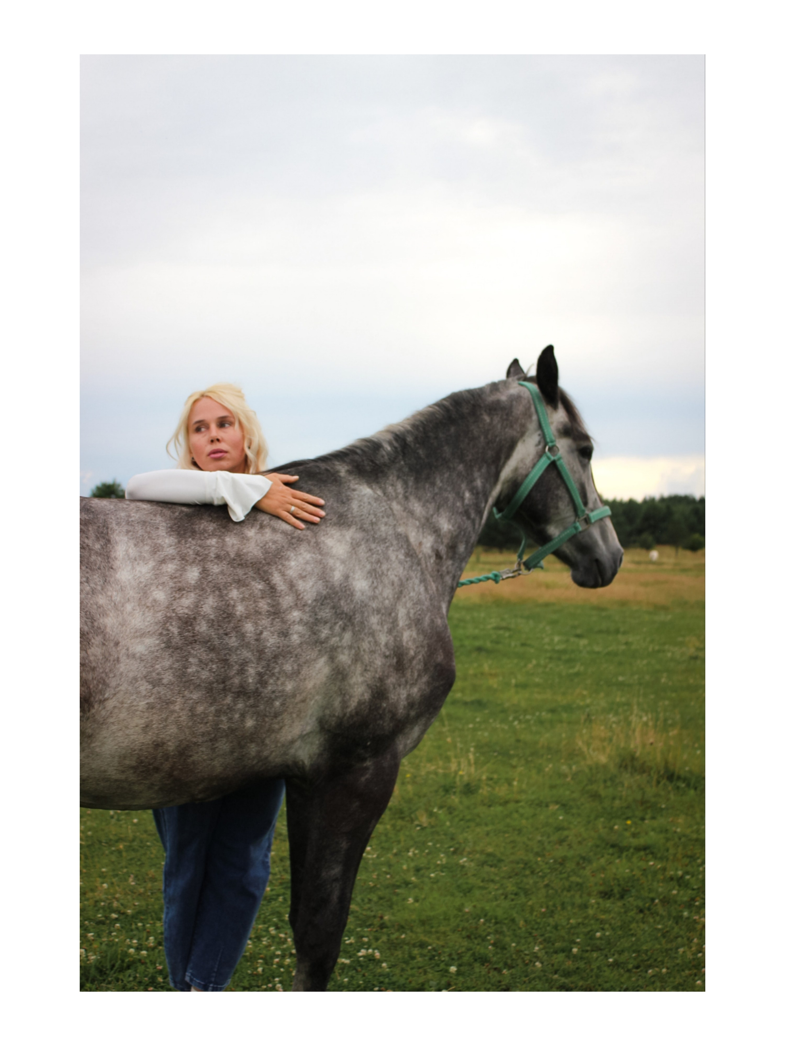 Искренняя радость. Фотограф Алексеева Арина