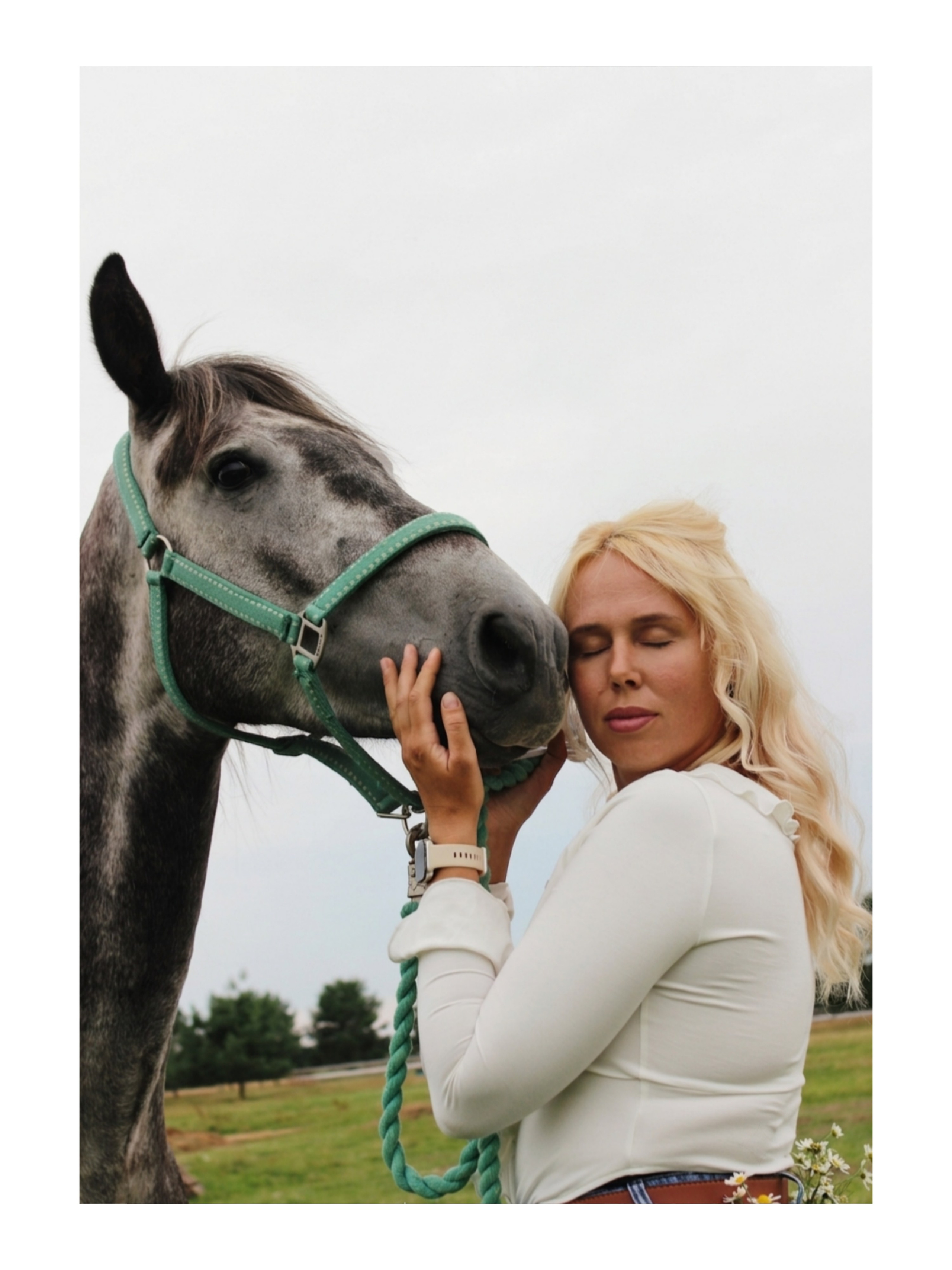 Искренняя радость. Фотограф Алексеева Арина