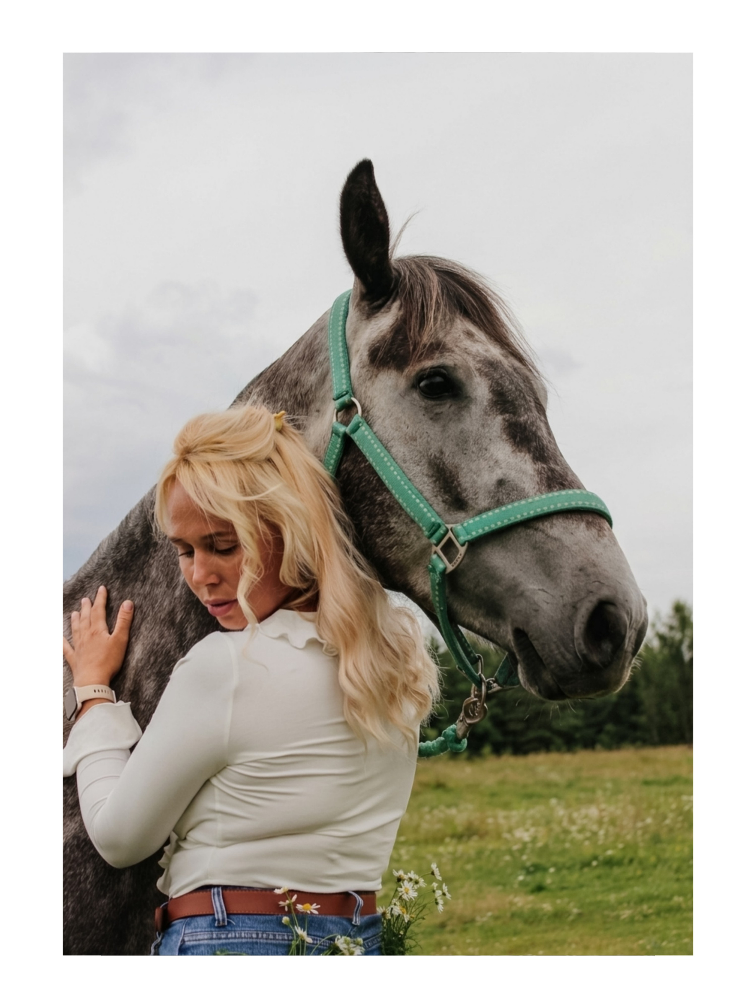 Искренняя радость. Фотограф Алексеева Арина