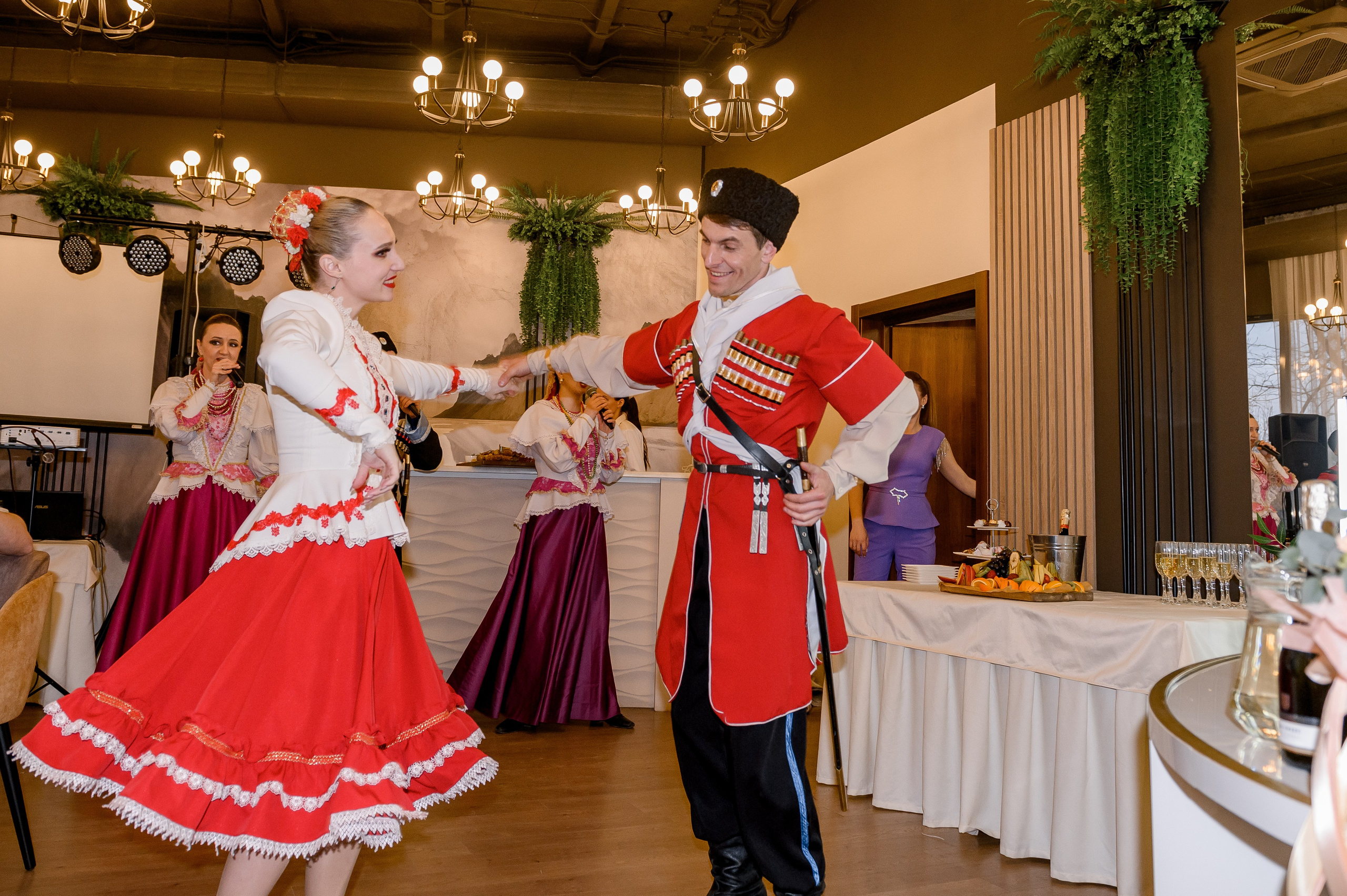 Ивалдино и Анна. Свадебный и семейный фотограф в Ставрополе Роман Иванов