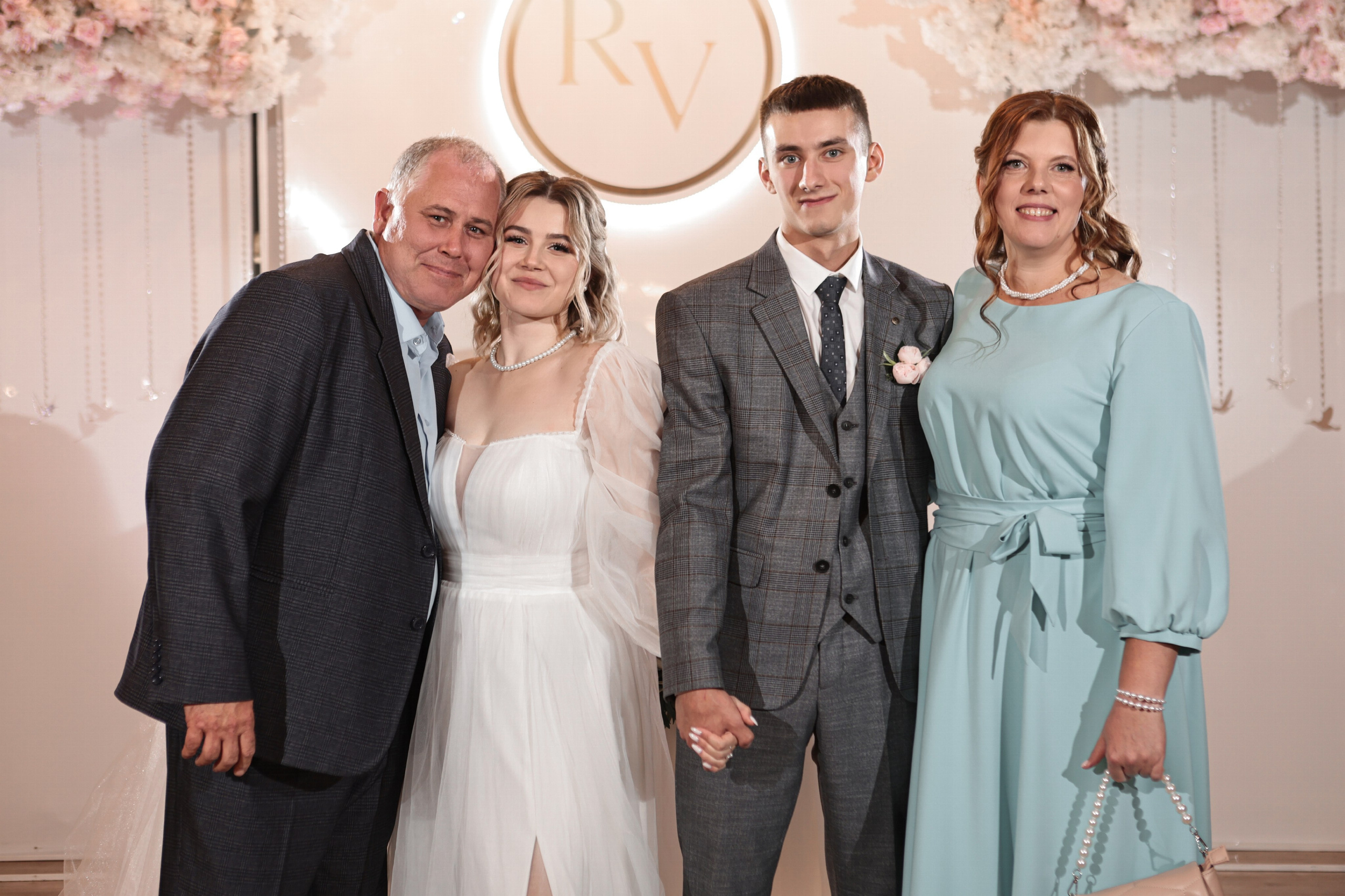 Роман и Виктория. Анастасия Камал. Фотограф Саратов