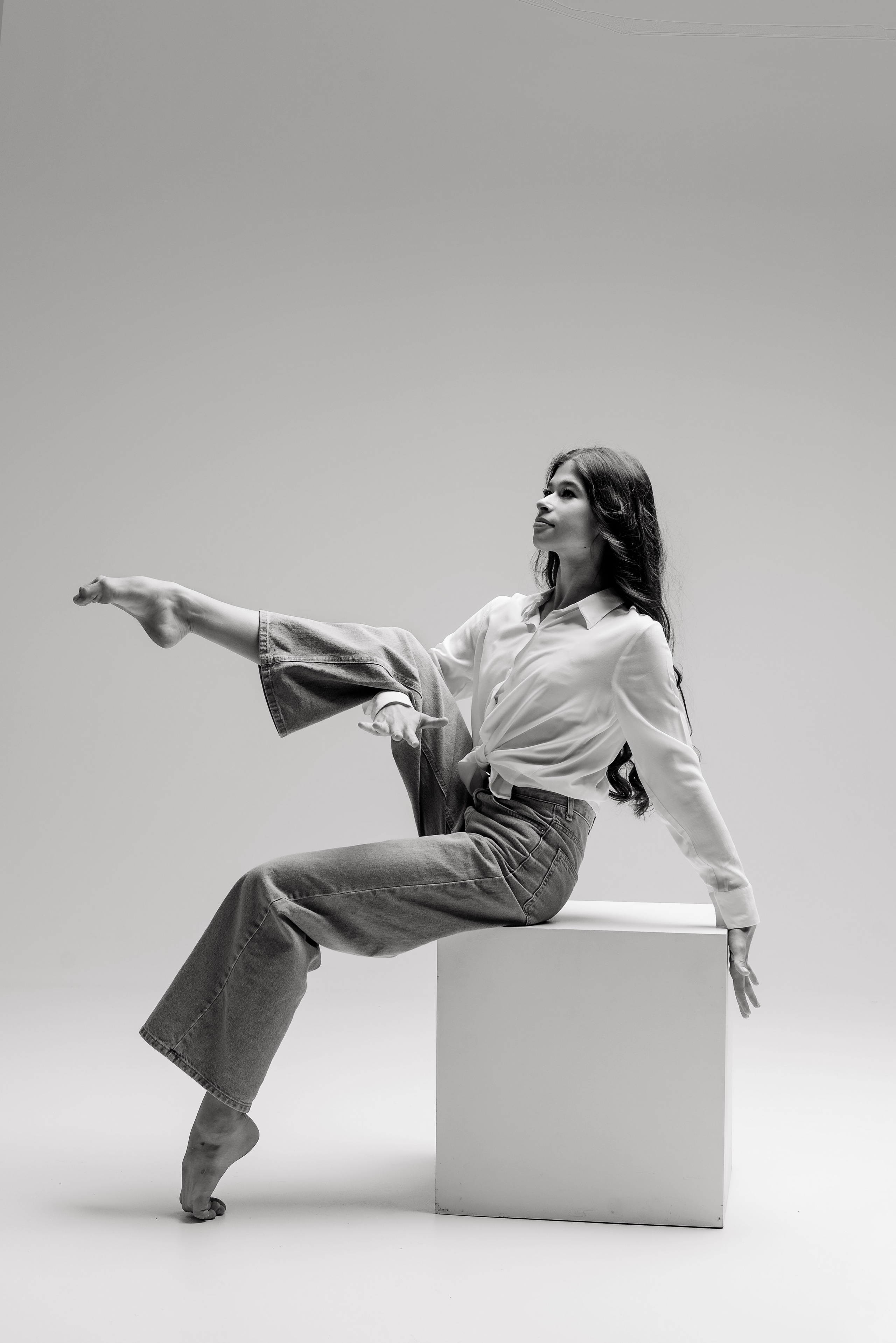 Вера. Детский фотограф в Долгопрудном и Москве