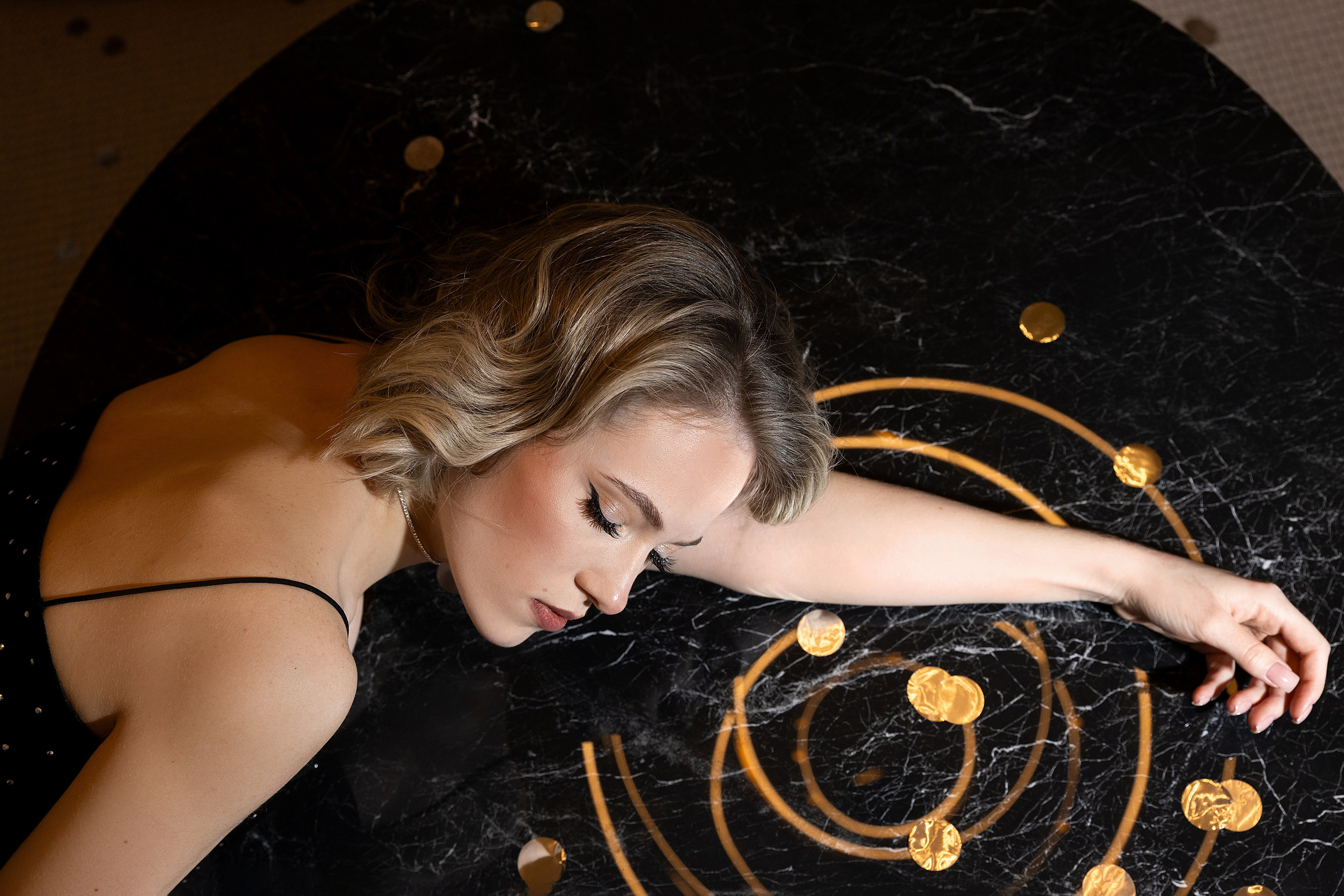 Фотодень в отеле. Школьный фотограф в Красноярске