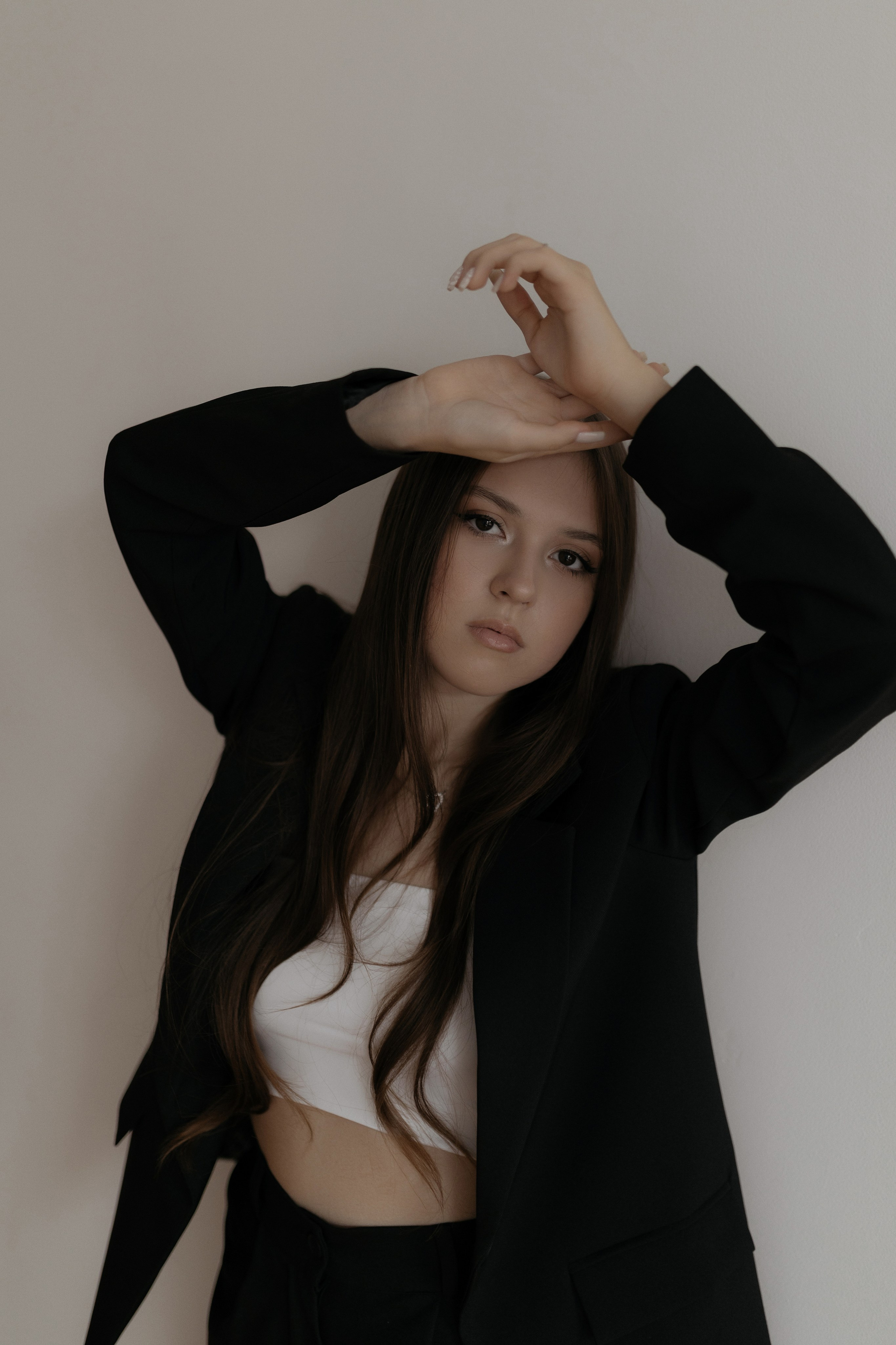 Мария и Александра. DARYA.BELKINA