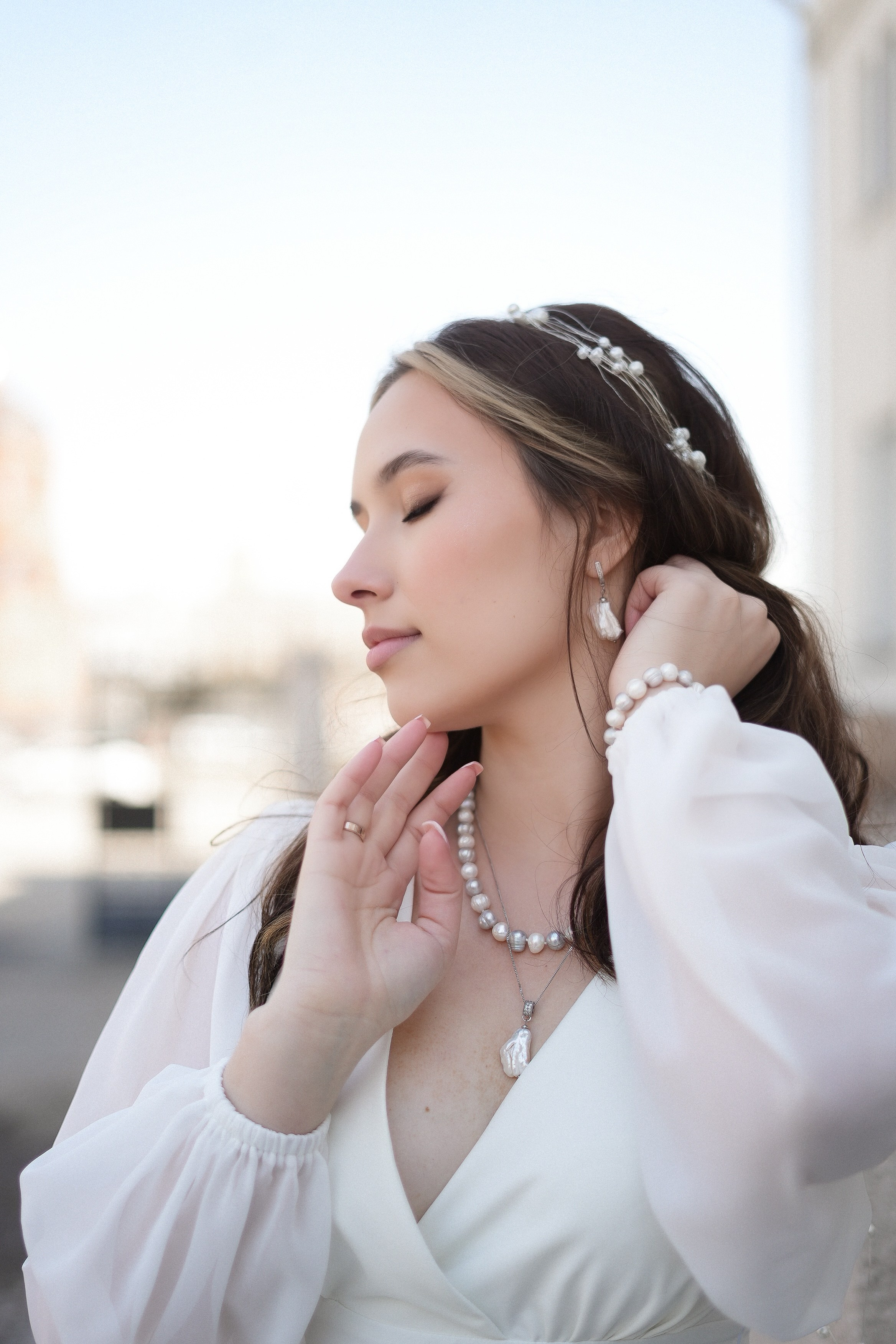 Ксения+Данил. Фотограф Волгоград Анастасия Ли