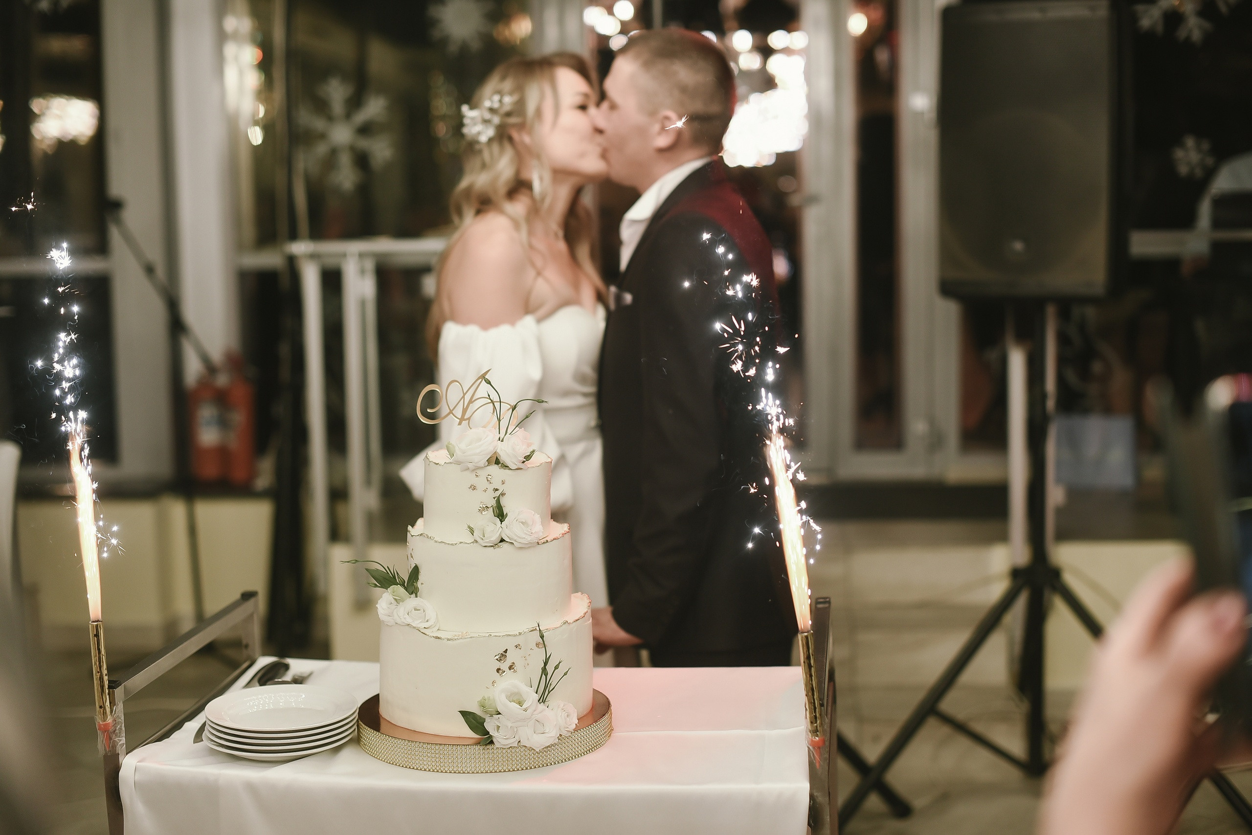 Свадьбы — прогулка. Главная