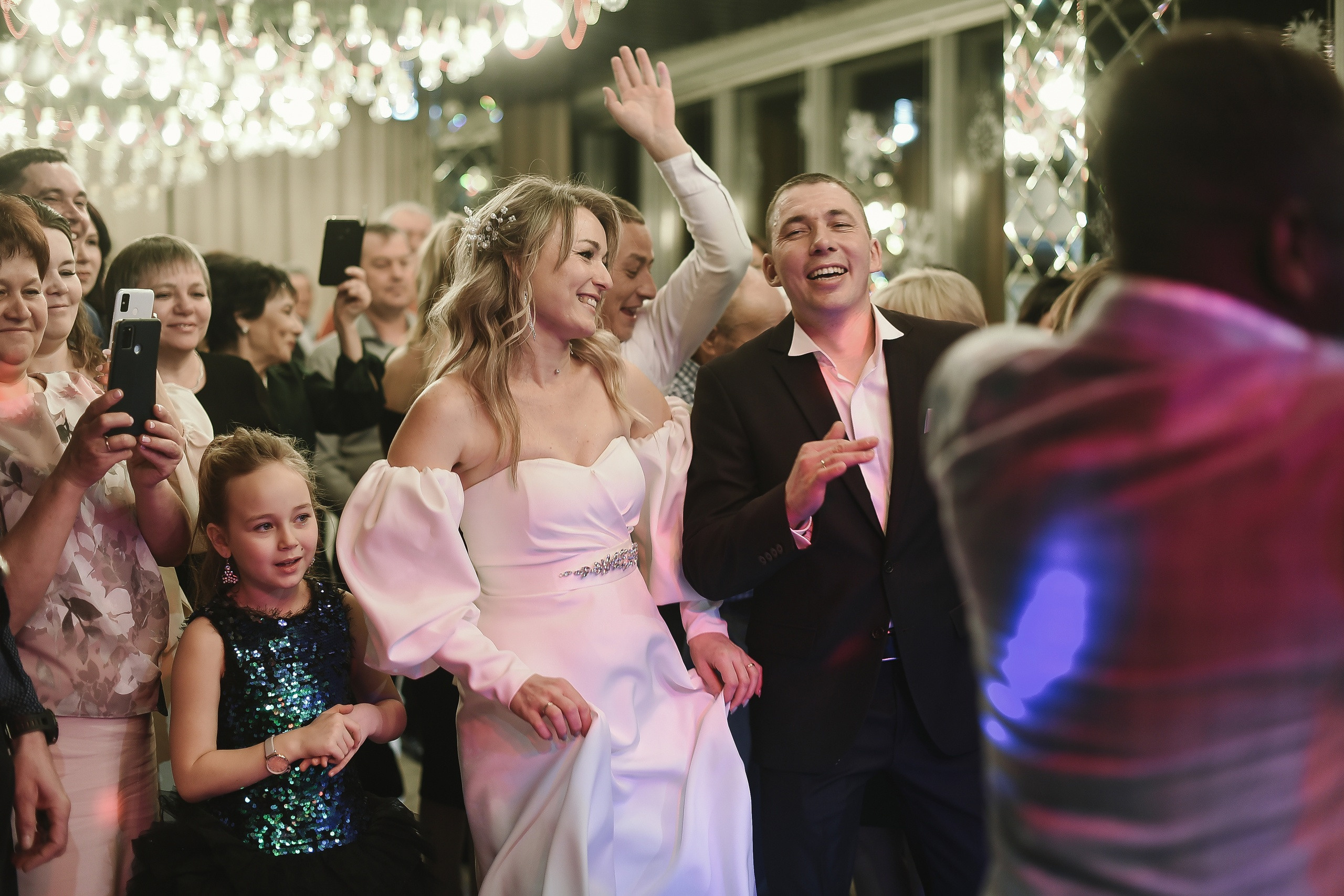 Свадьбы — прогулка. Главная