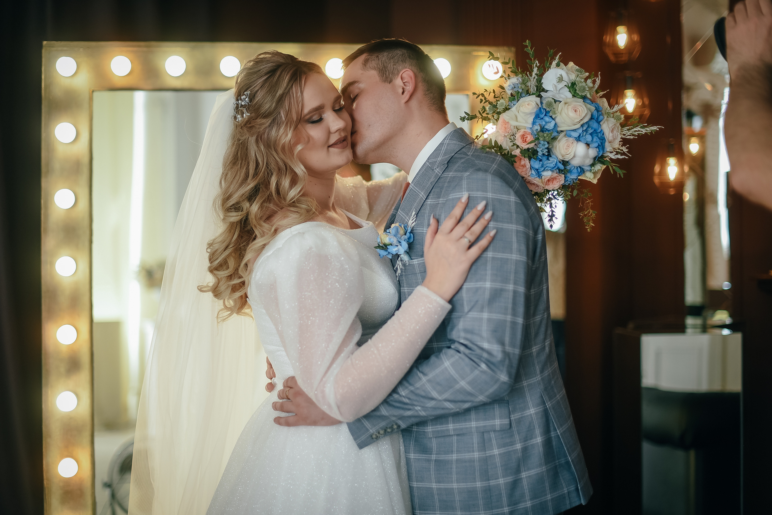 Свадьбы — прогулка. Главная