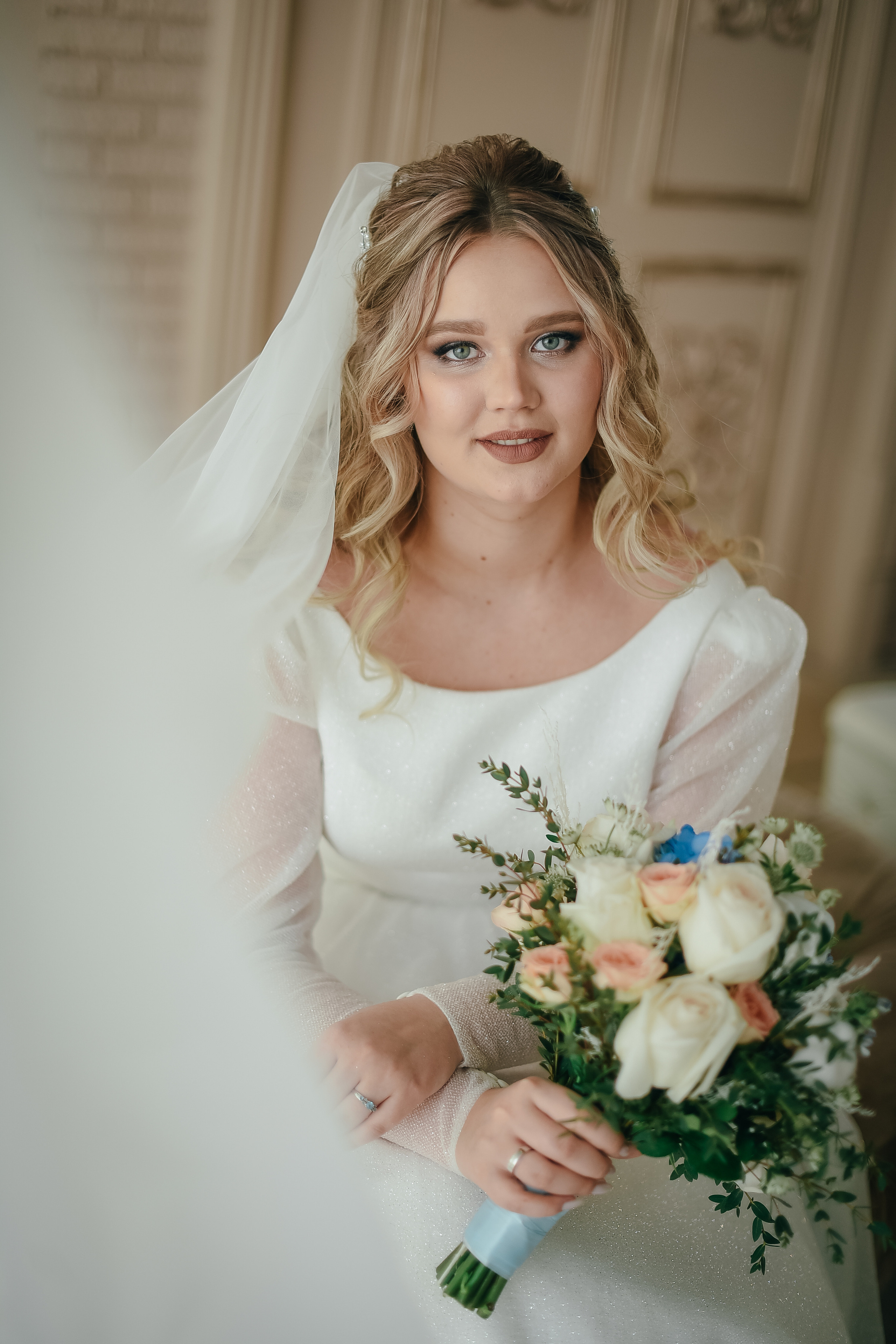 Свадьбы — прогулка. Главная