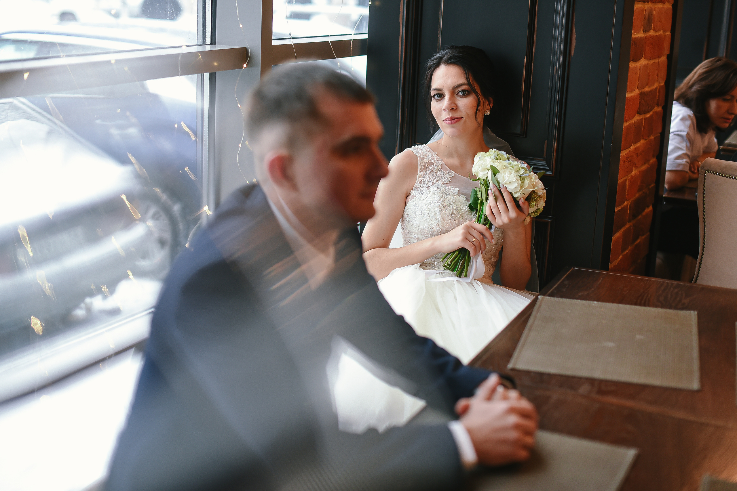 Свадьбы — прогулка. Главная