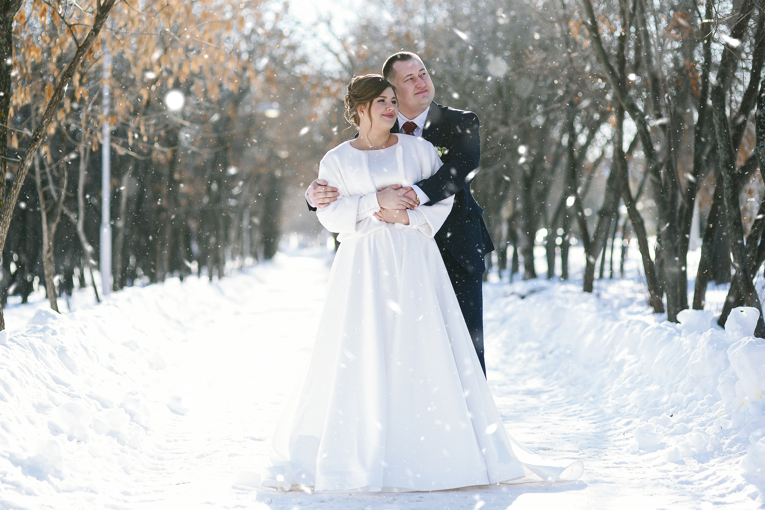 Свадьбы — прогулка. Главная