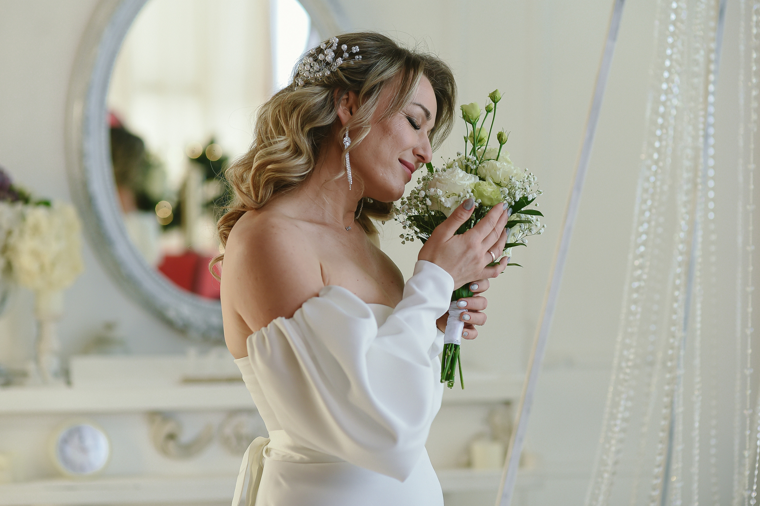 Свадьбы — прогулка. Главная