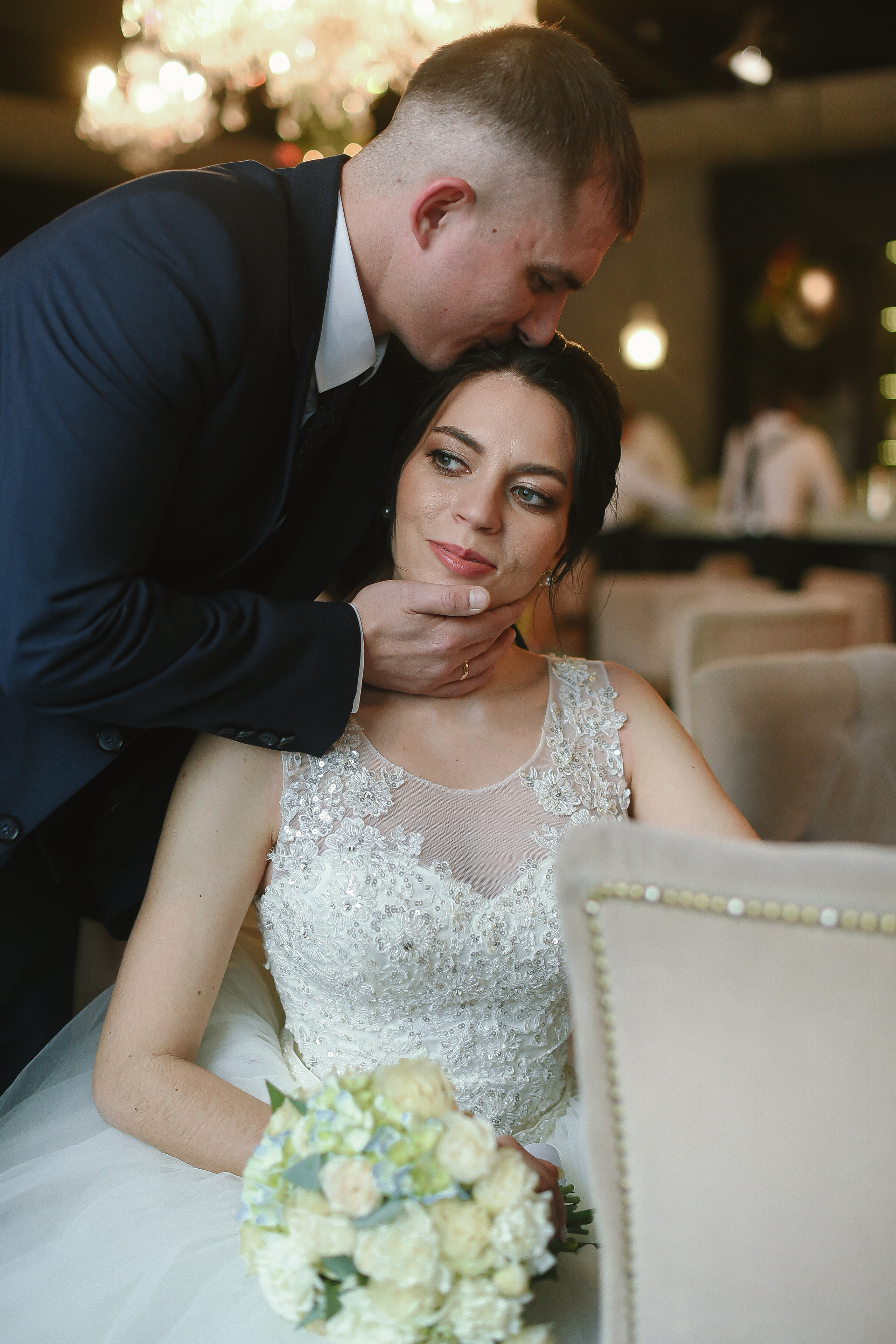 Свадьбы — прогулка. Главная