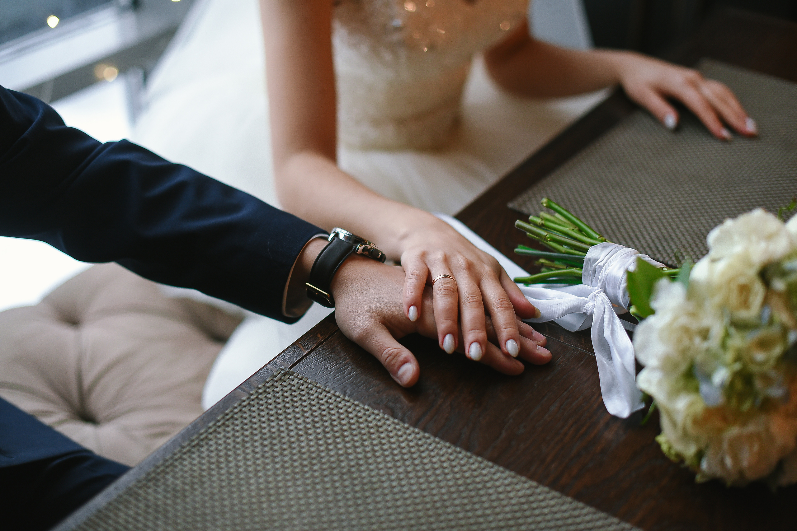 Свадьбы — прогулка. Главная