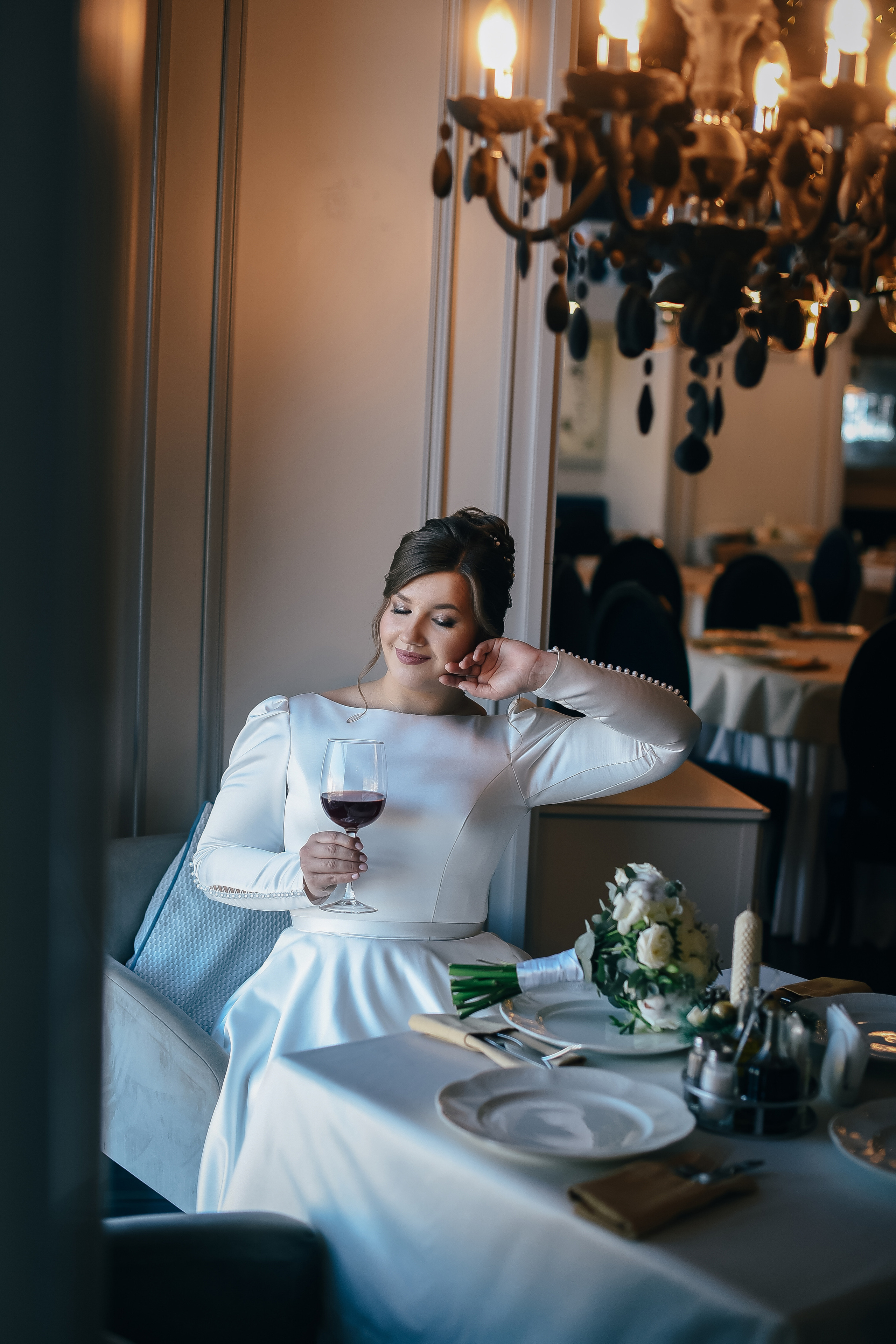 Свадьбы — прогулка. Главная