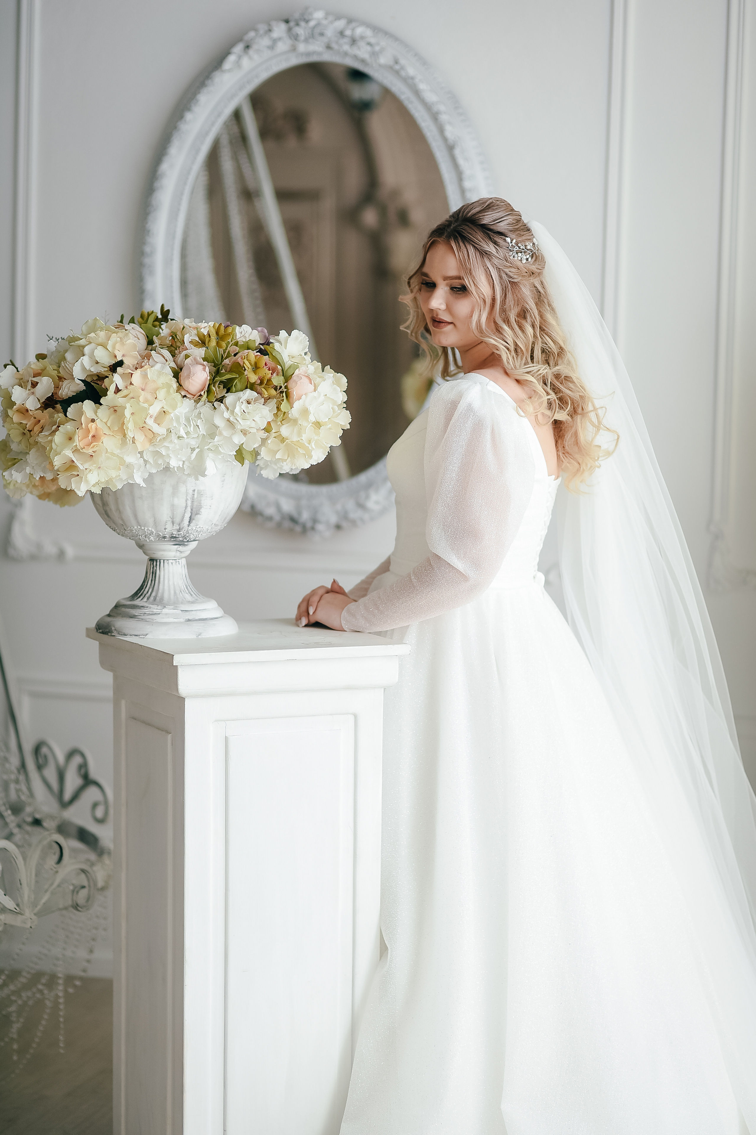 Свадьбы — прогулка. Главная