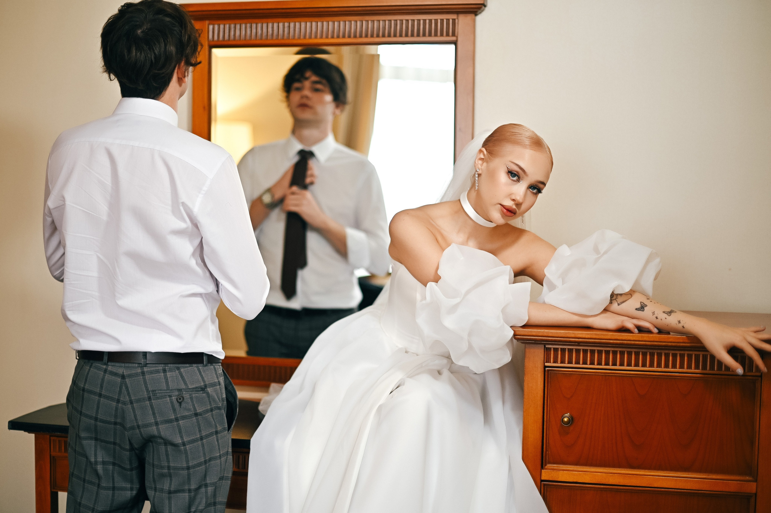 Свадьбы — прогулка. Главная