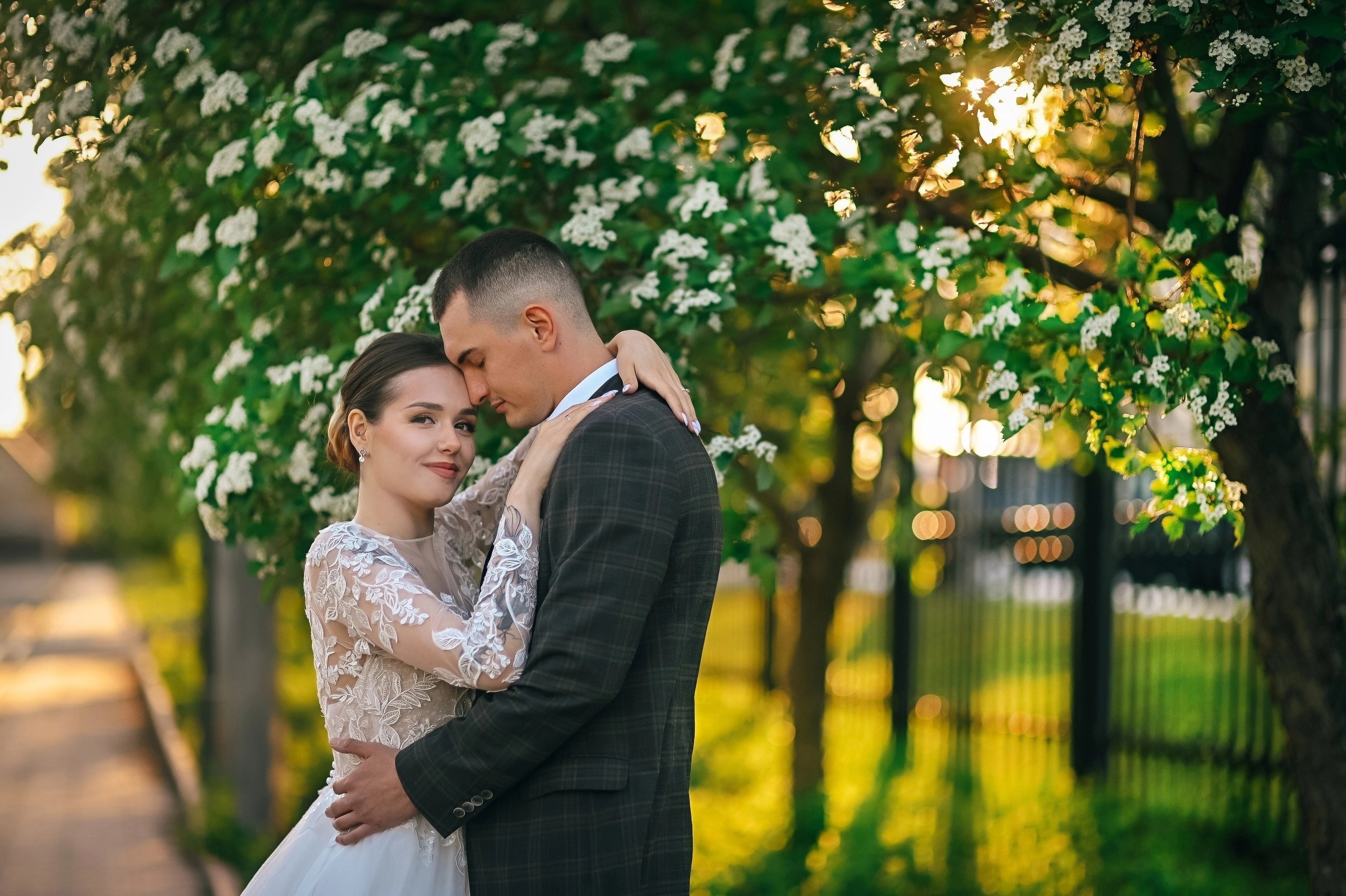 Свадьбы — прогулка. Главная