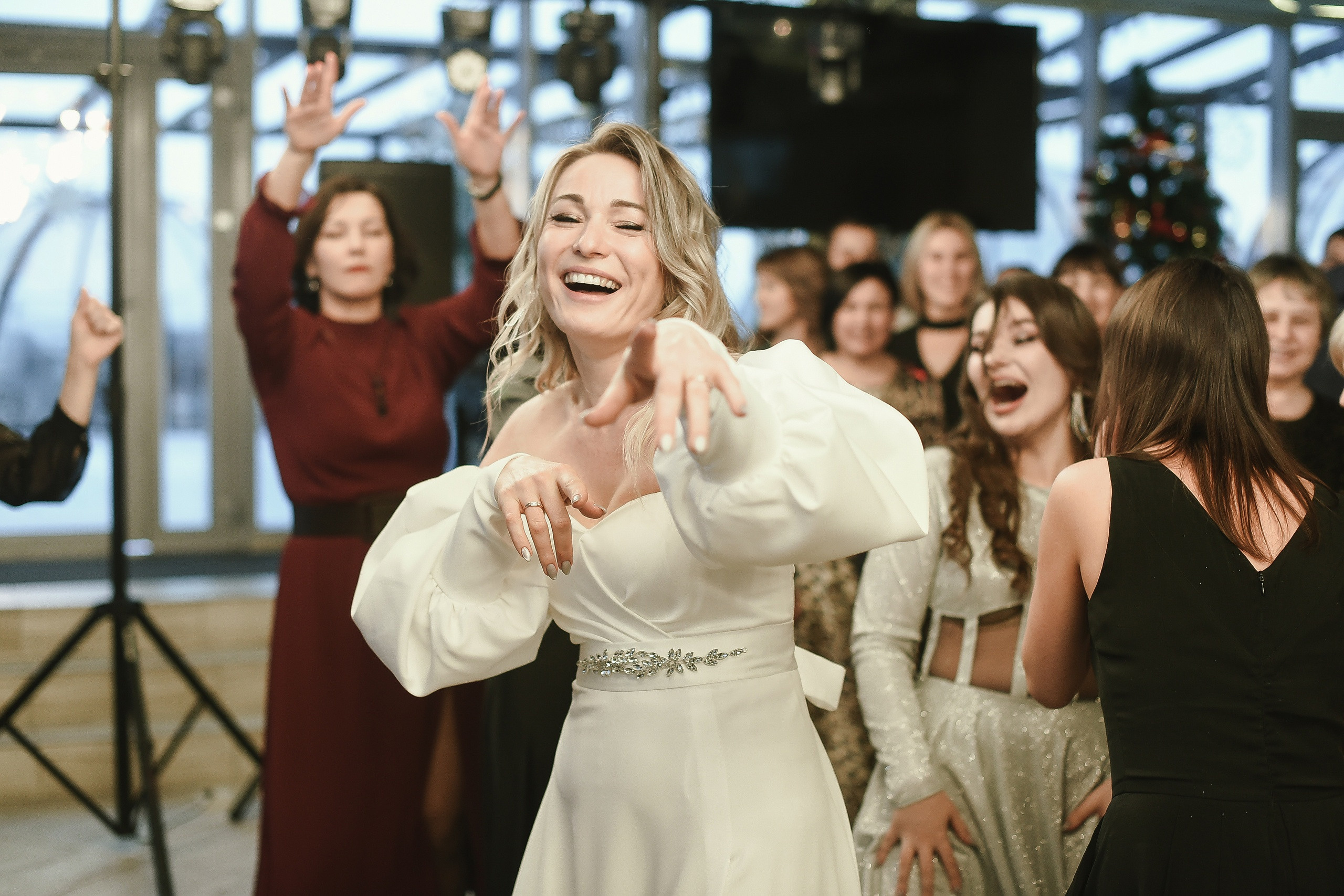 Свадьбы — прогулка. Главная