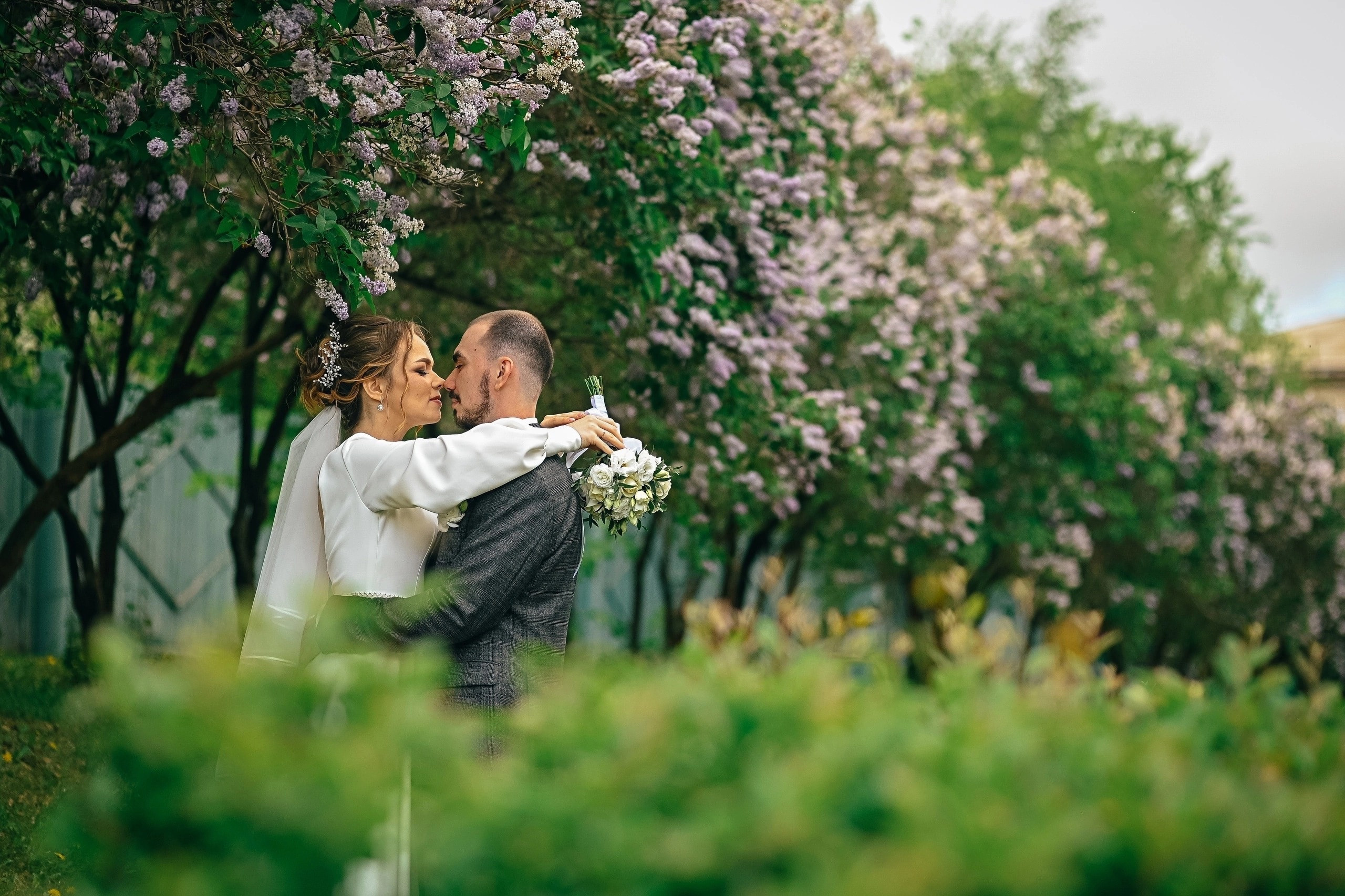 Свадьбы — прогулка. Главная