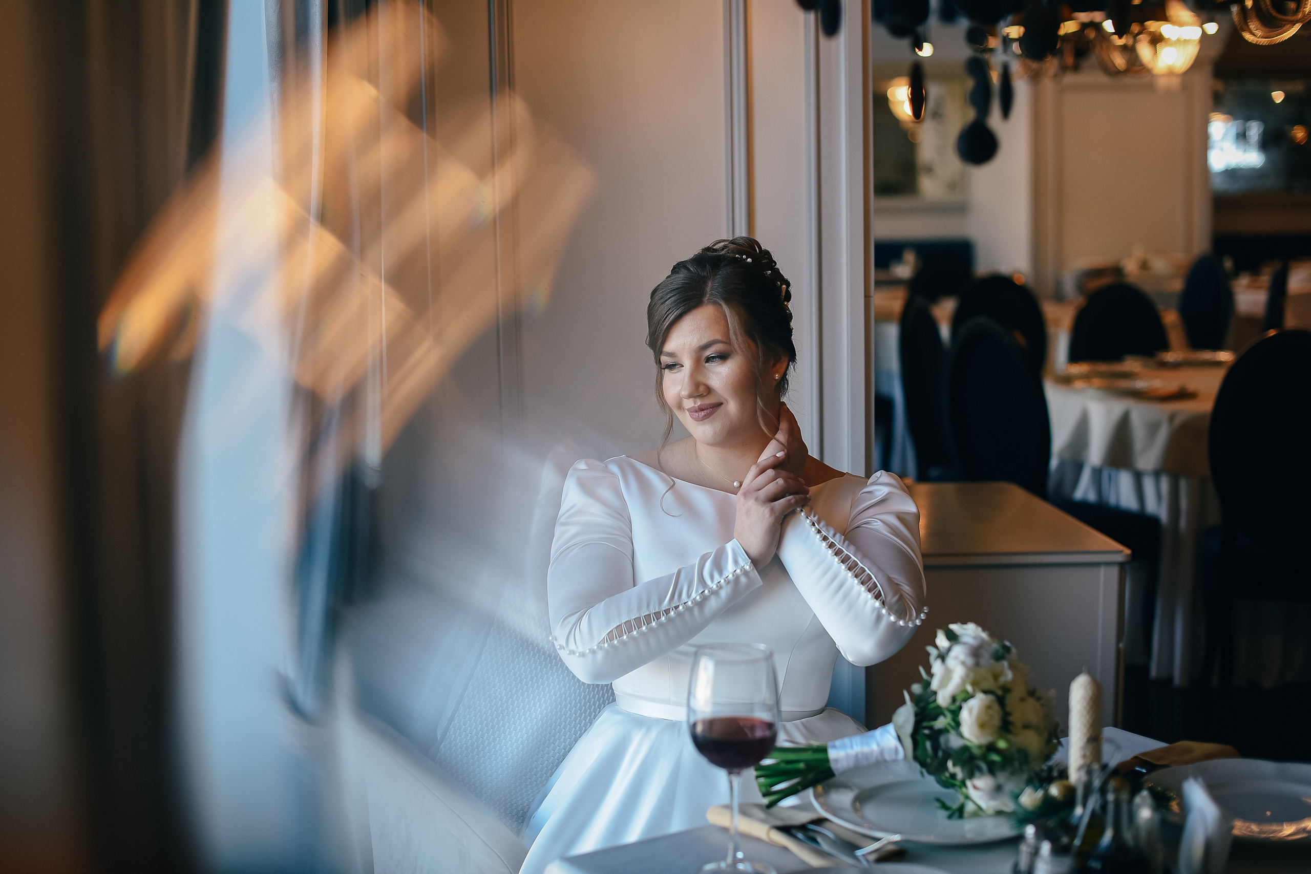 Свадьбы — прогулка. Главная