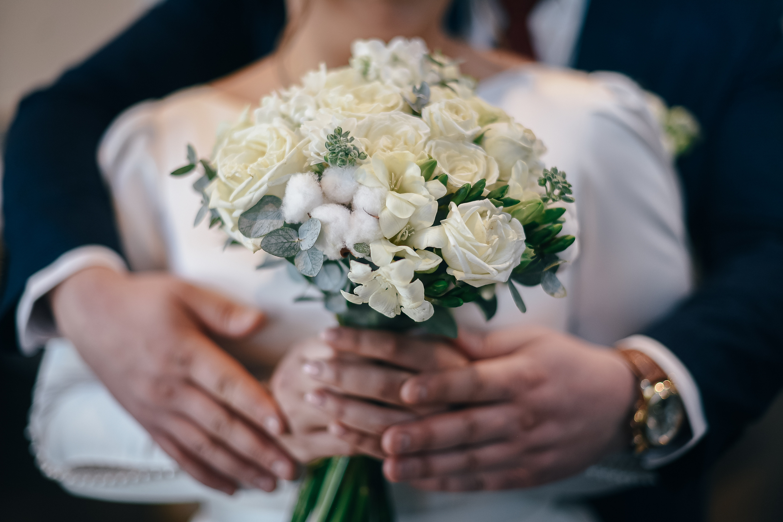 Свадьбы — прогулка. Главная