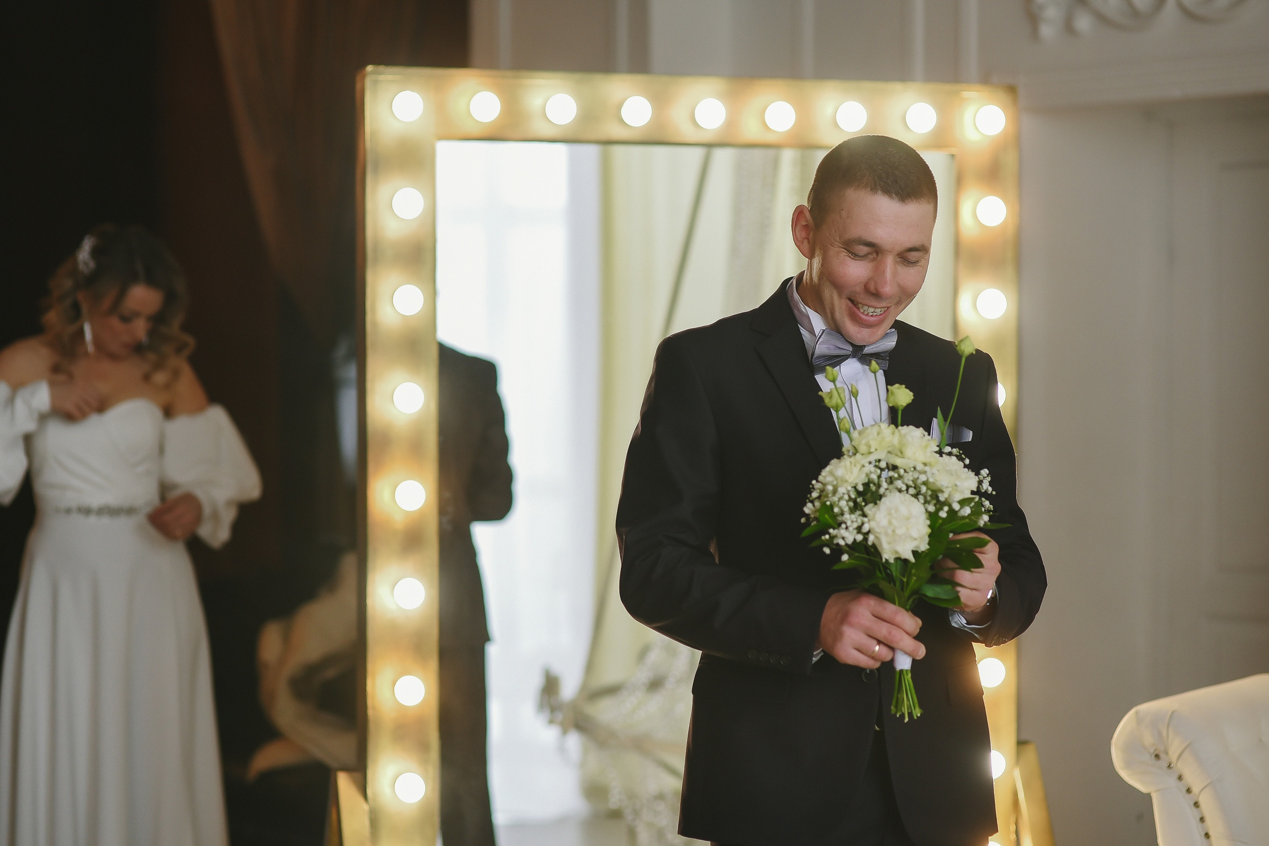 Свадьбы — прогулка. Главная