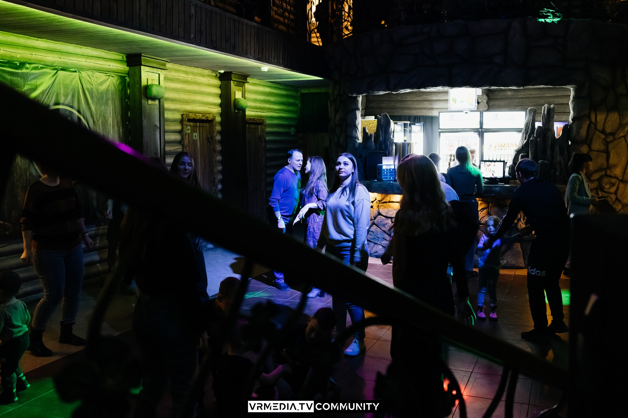 В гостях у «Петровича»