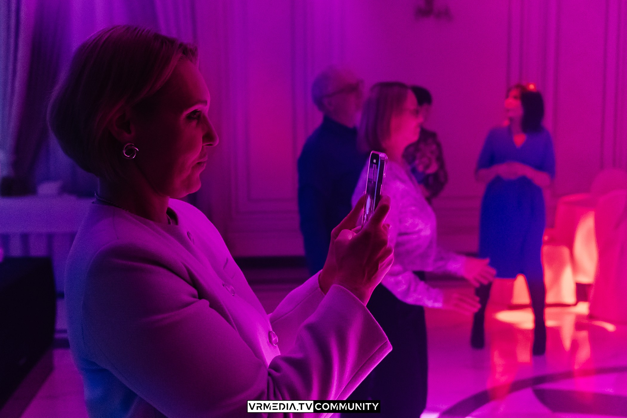 «23 Февраля» в ресторане Лазурный Берег