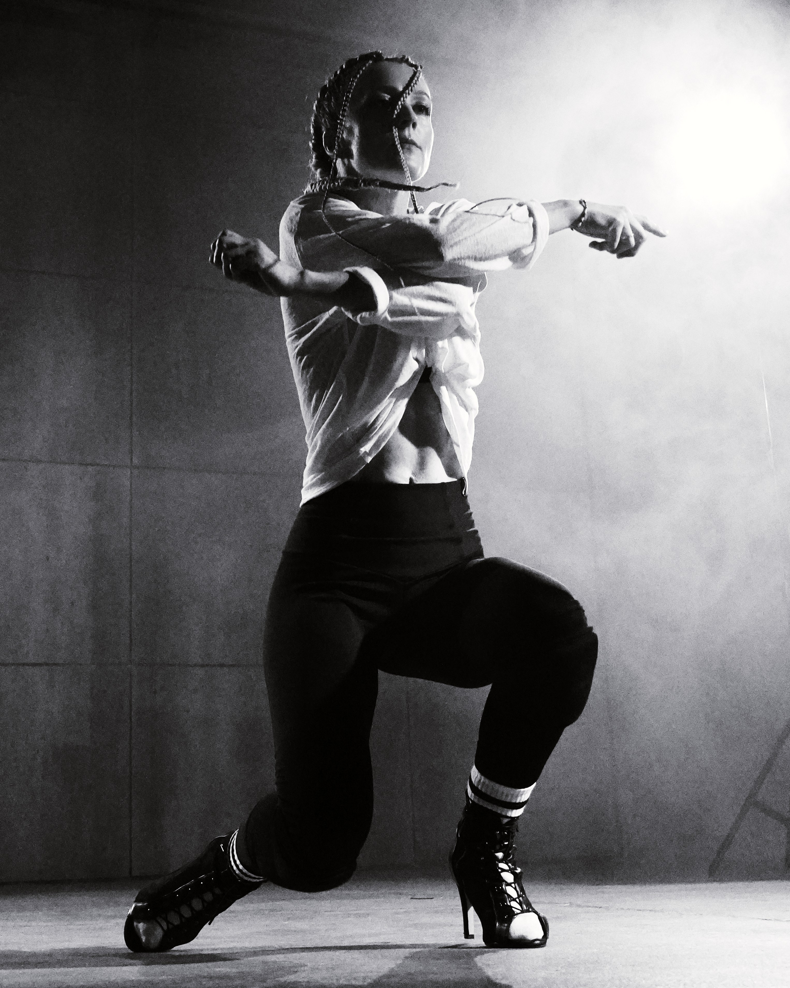 Muse. Фотограф Юлия Евсеева