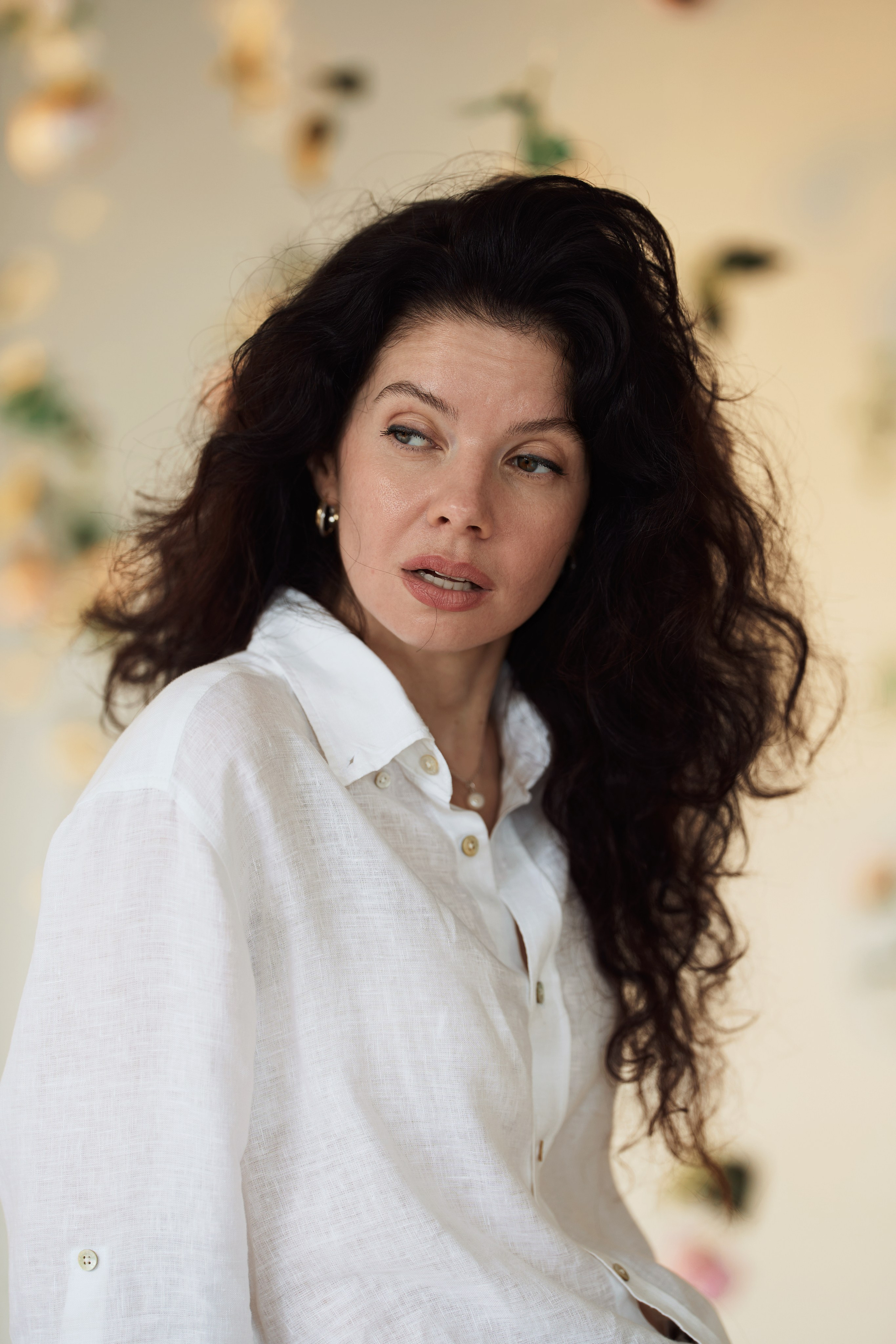 Екатерина. Hmliber — фотограф и контент-креатор из Петербурга