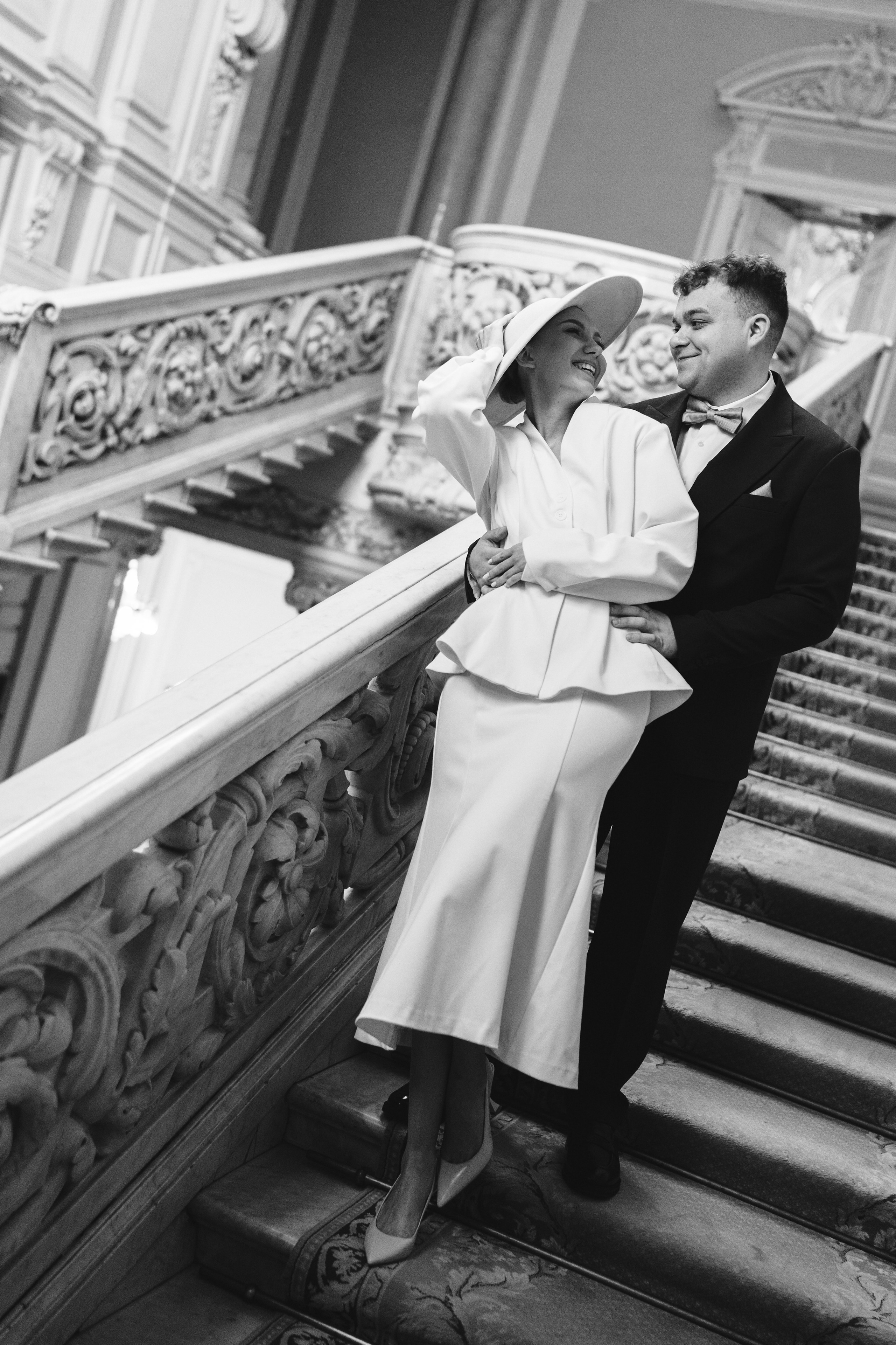 Артём и Елена. Hmliber — фотограф и контент-креатор из Петербурга