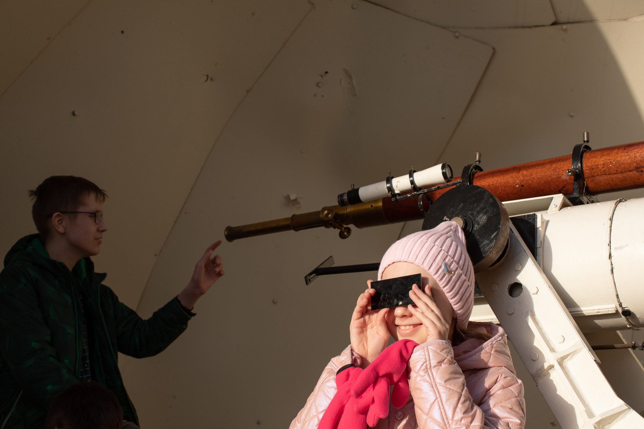 Земляне. Natalya Madilyan