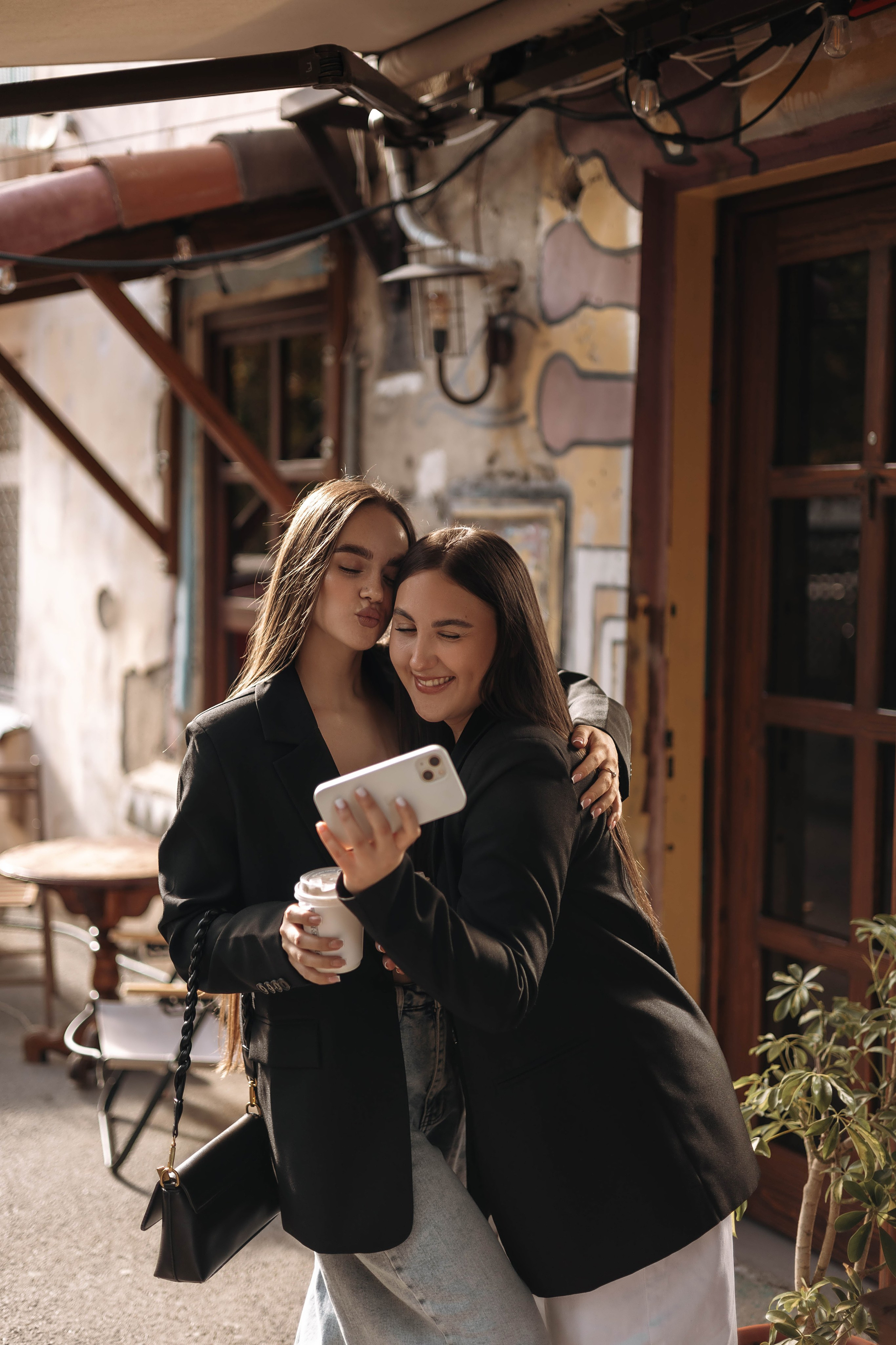 Ксюша Яна. Фотограф Сальск Катерина