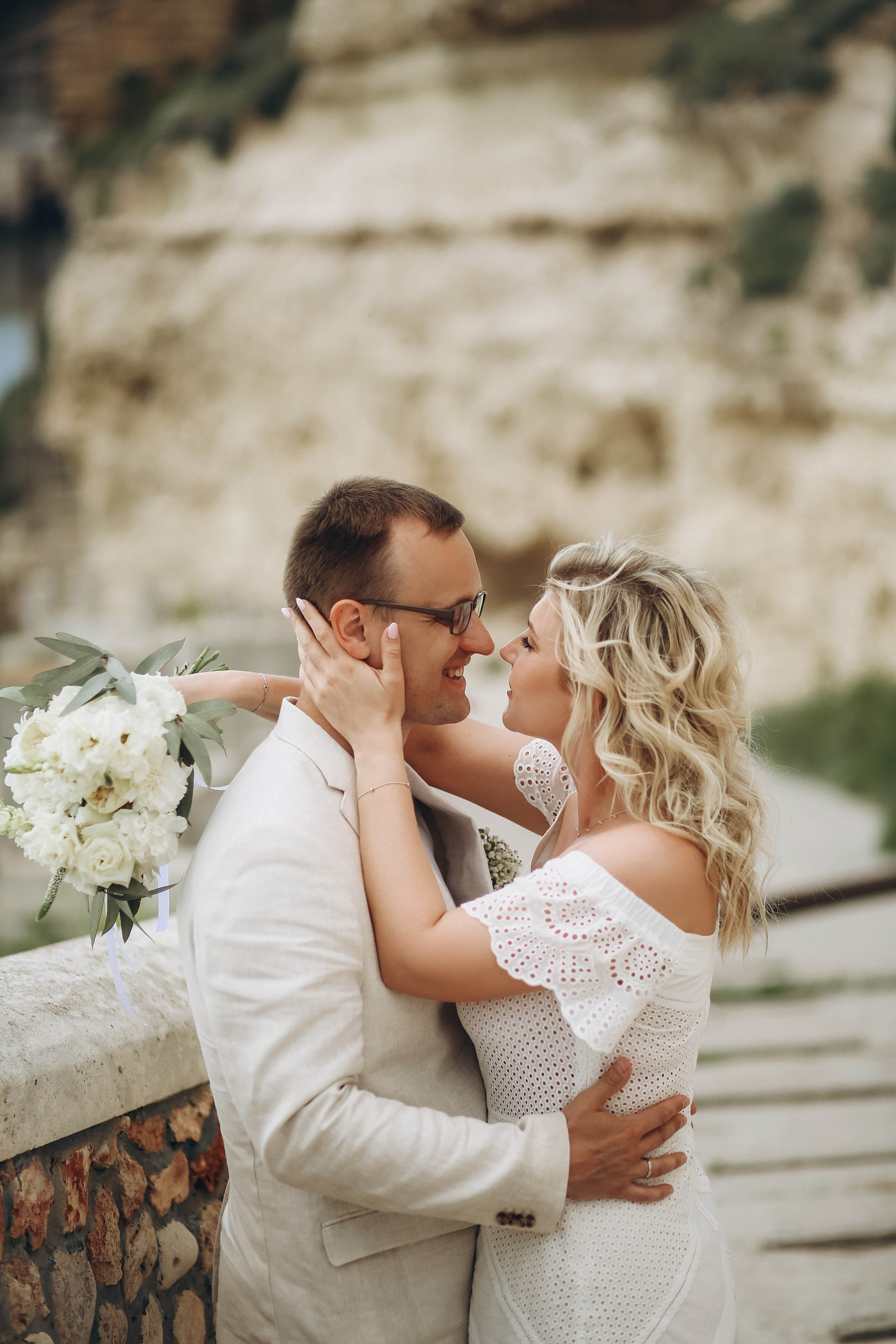 Ксения&Виталий. Свадебный и семейный фотограф Елизавета Артемьева