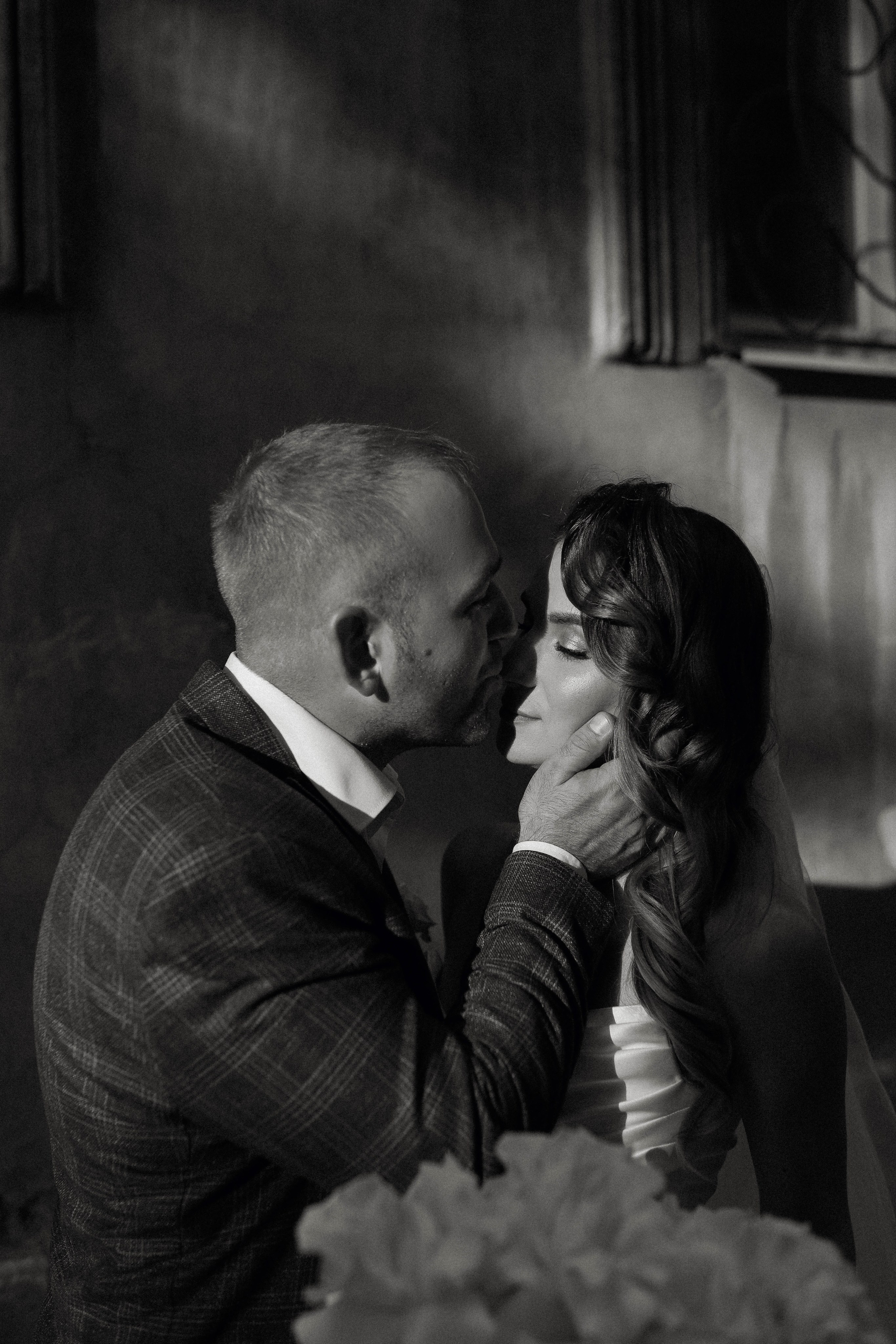 D&N. Свадебный и семейный фотограф Елизавета Артемьева