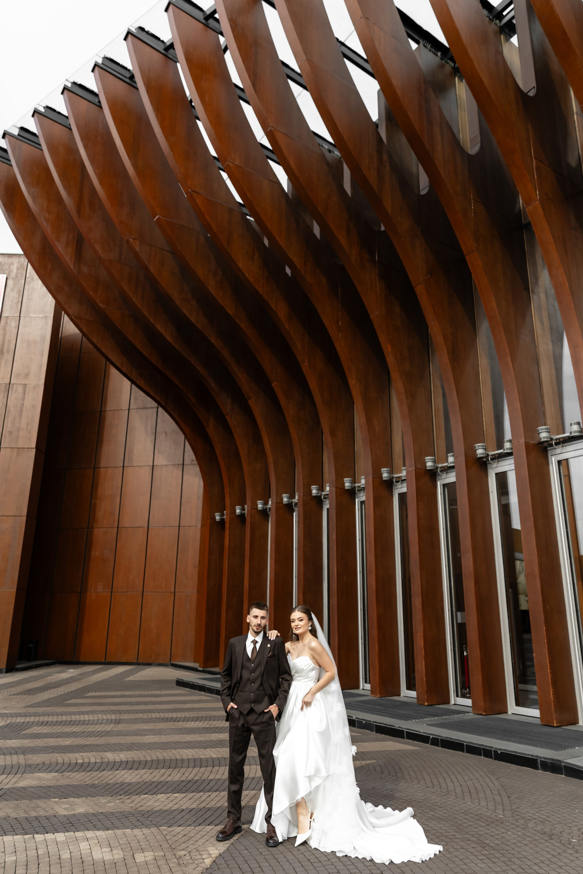 Виктория и Александр. Татьяна Чернышова свадебный фотограф Москва