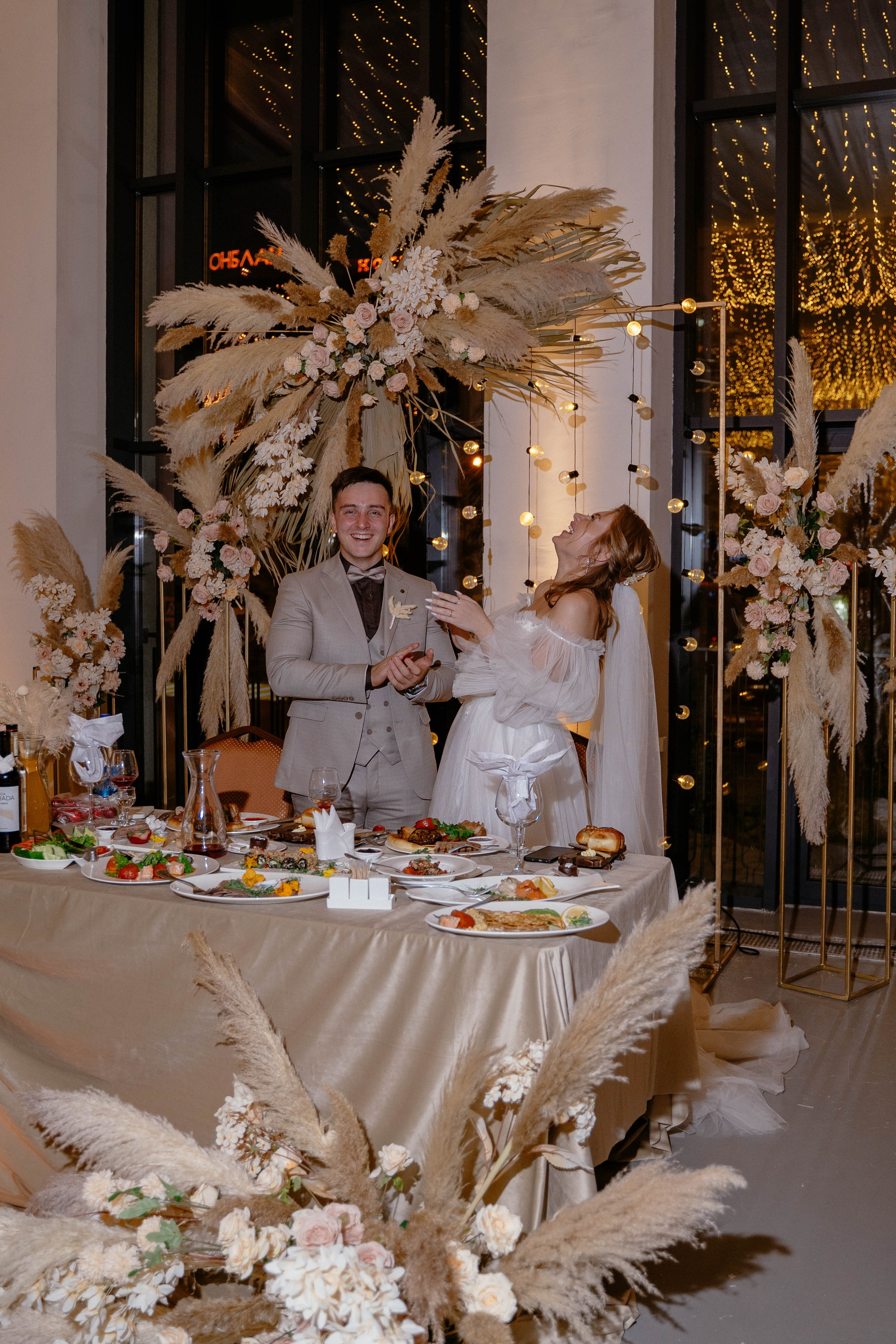 Свадебный день Магомеда и Вероники. Фотограф Чита. Индивидуальные портреты, LoveStory, свадьбы