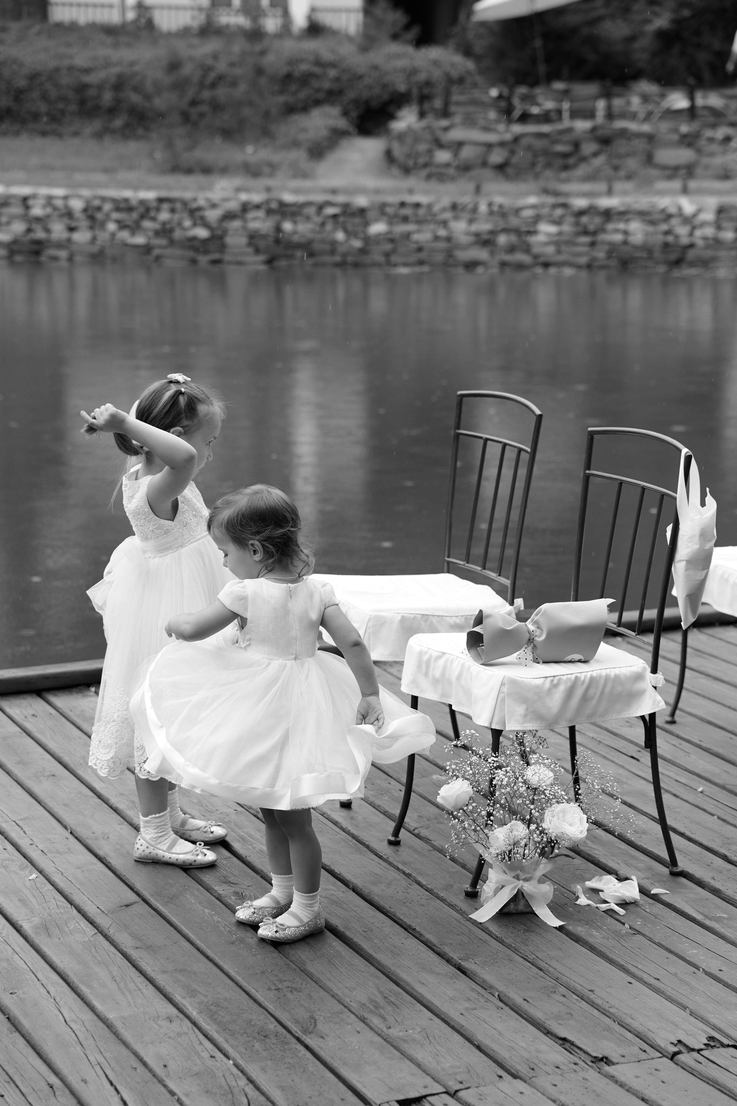 Виктор & Алена. Свадебный фотограф Кристина Вениченко