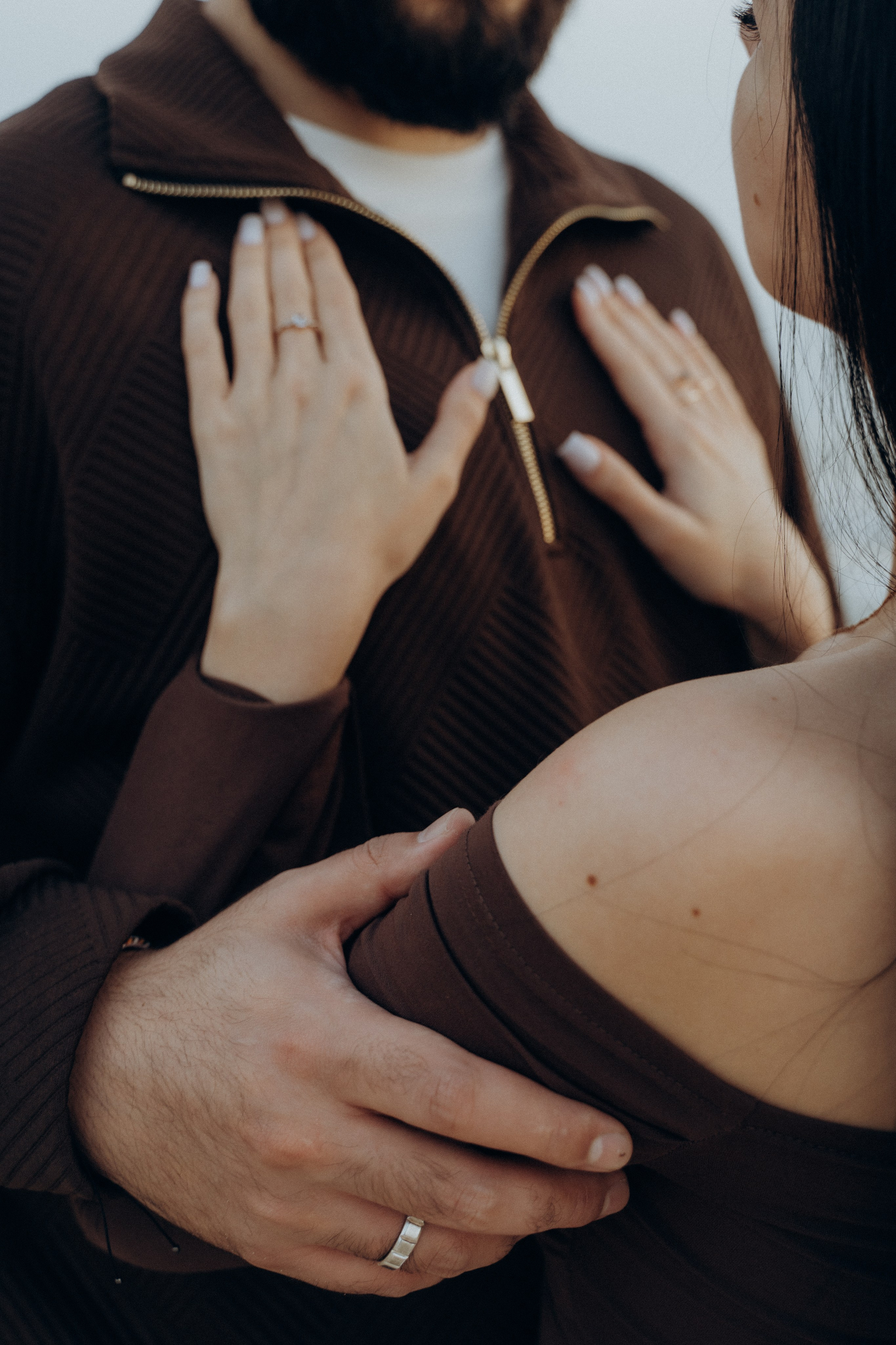 Танец двух сердец. Фотограф в Анапе Климушина Ангелина