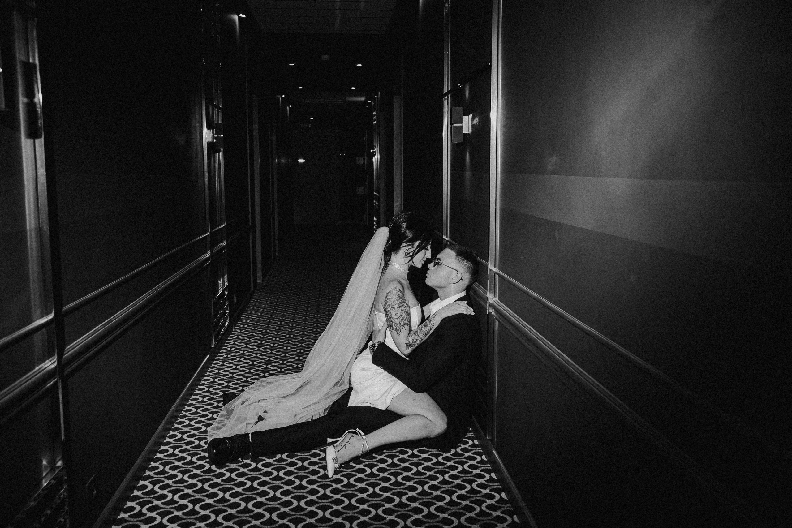 Анонс свадьбы Ильи и Екатерины