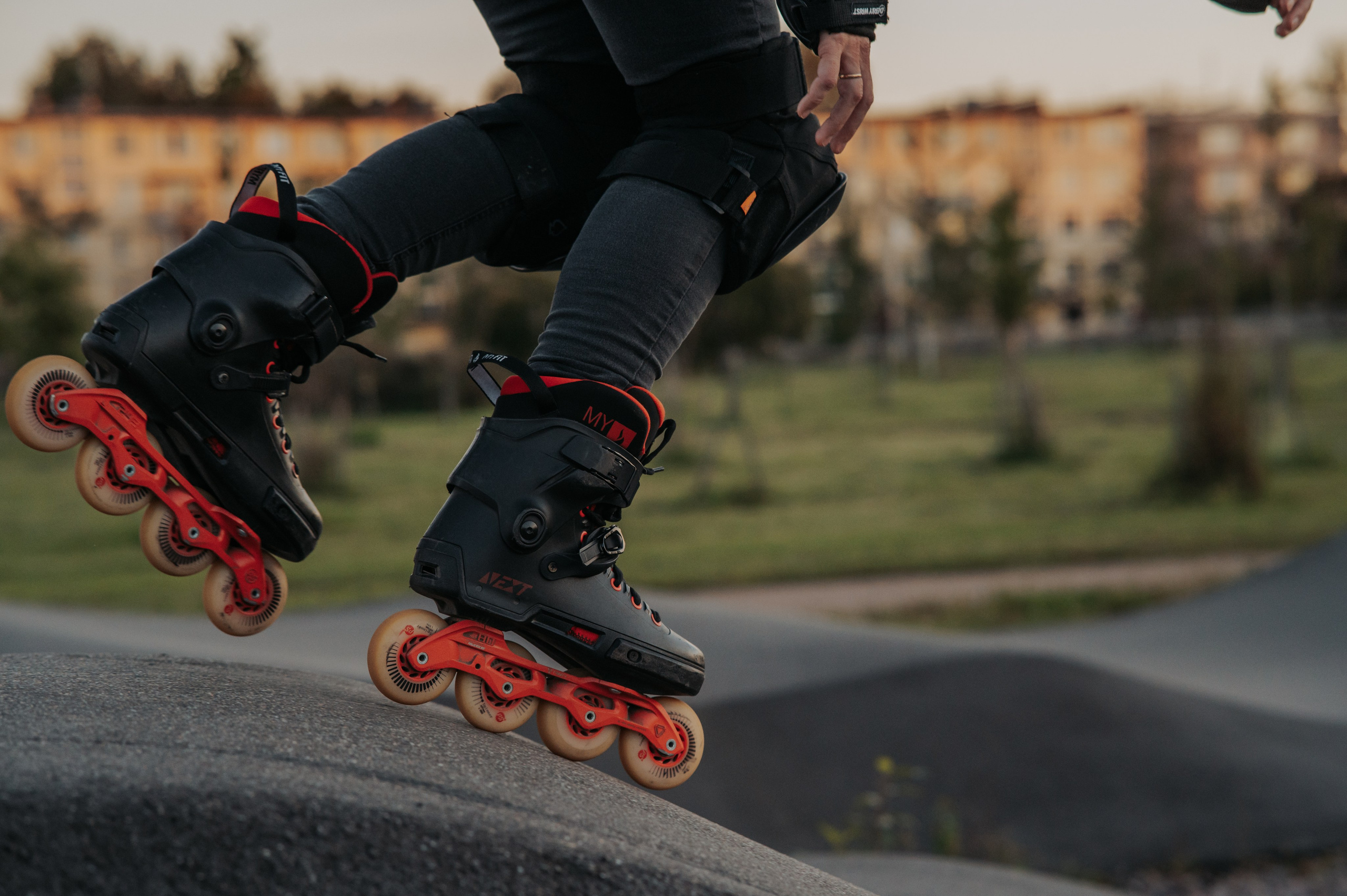 Жанна и Саша. Фотограф в Санкт-Петербурге Ирина Вольмонт