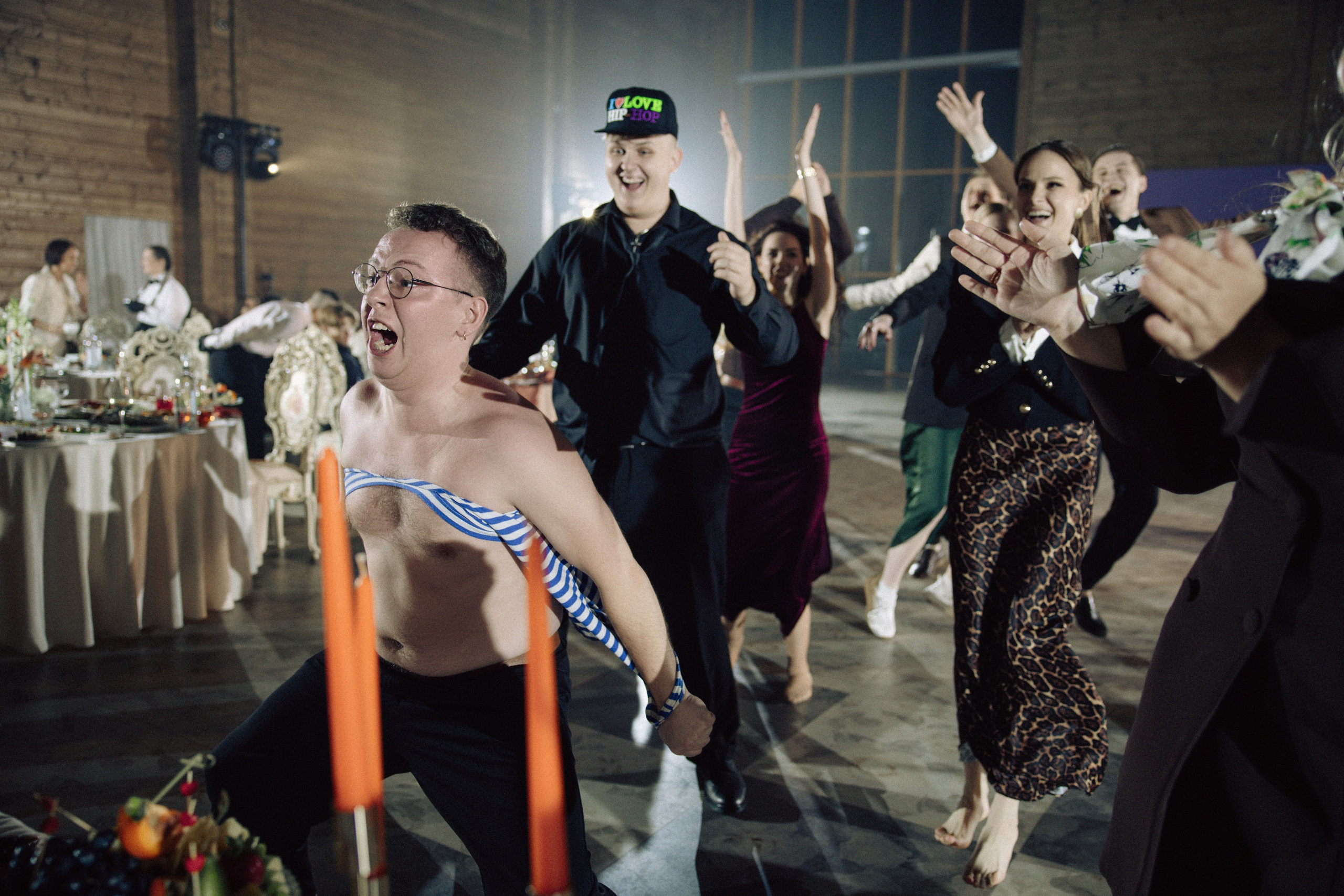 Свадьба Игорь и Анна. ФОТОГРАФ ИРИНА ШАМАТАВА