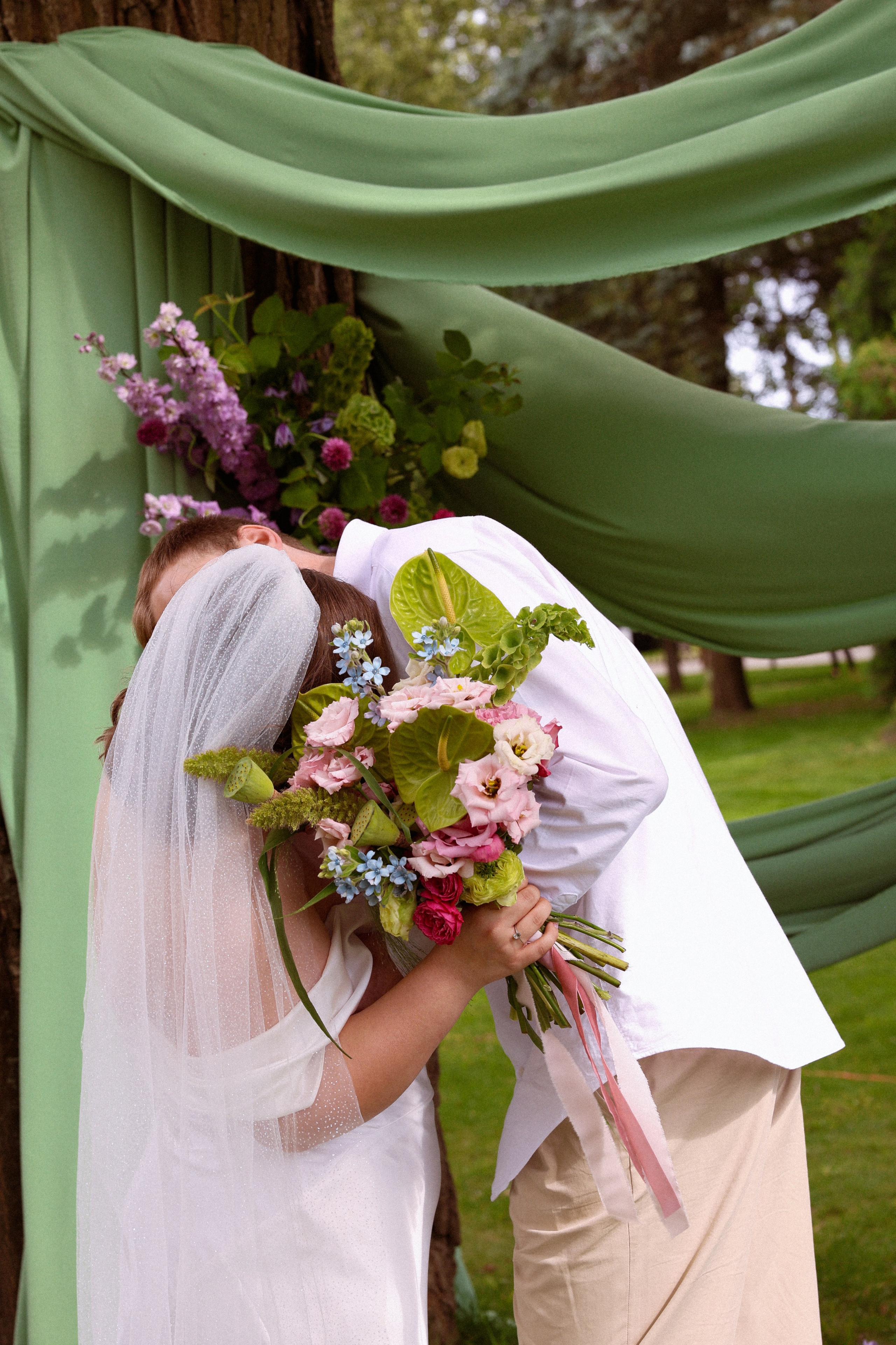 Свадебная церемония